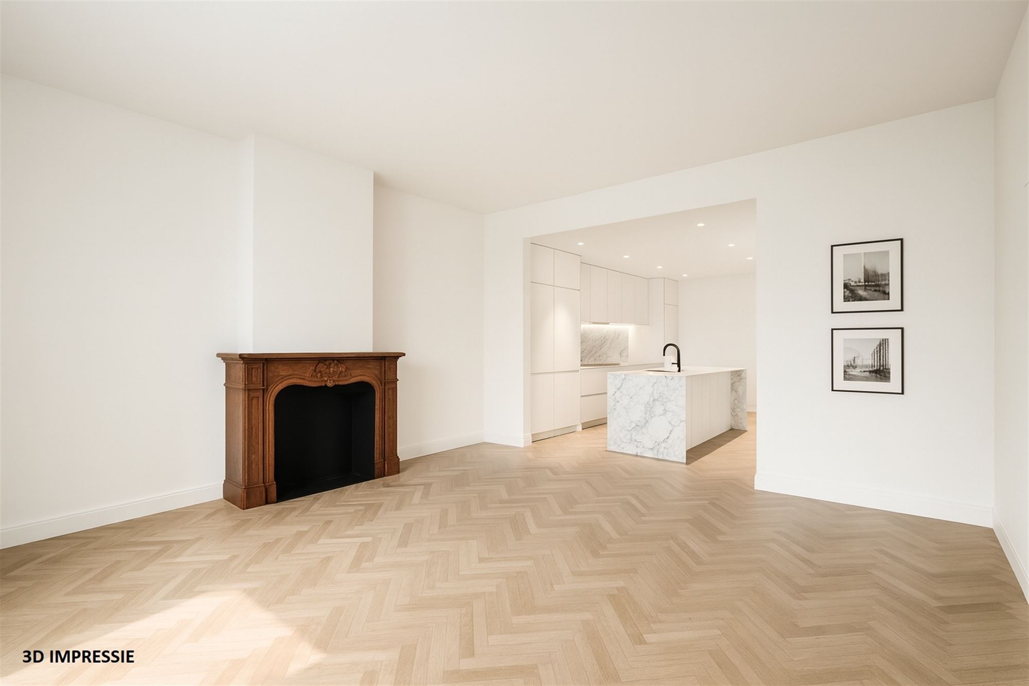 Karaktervol renovatieproject op een uitstekende locatie te Mechelen