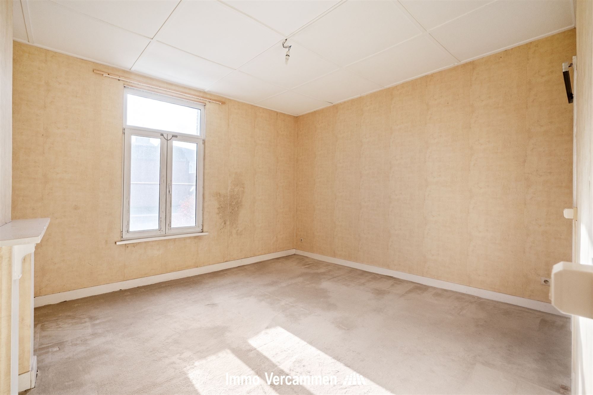 Karaktervol renovatieproject op een uitstekende locatie te Mechelen