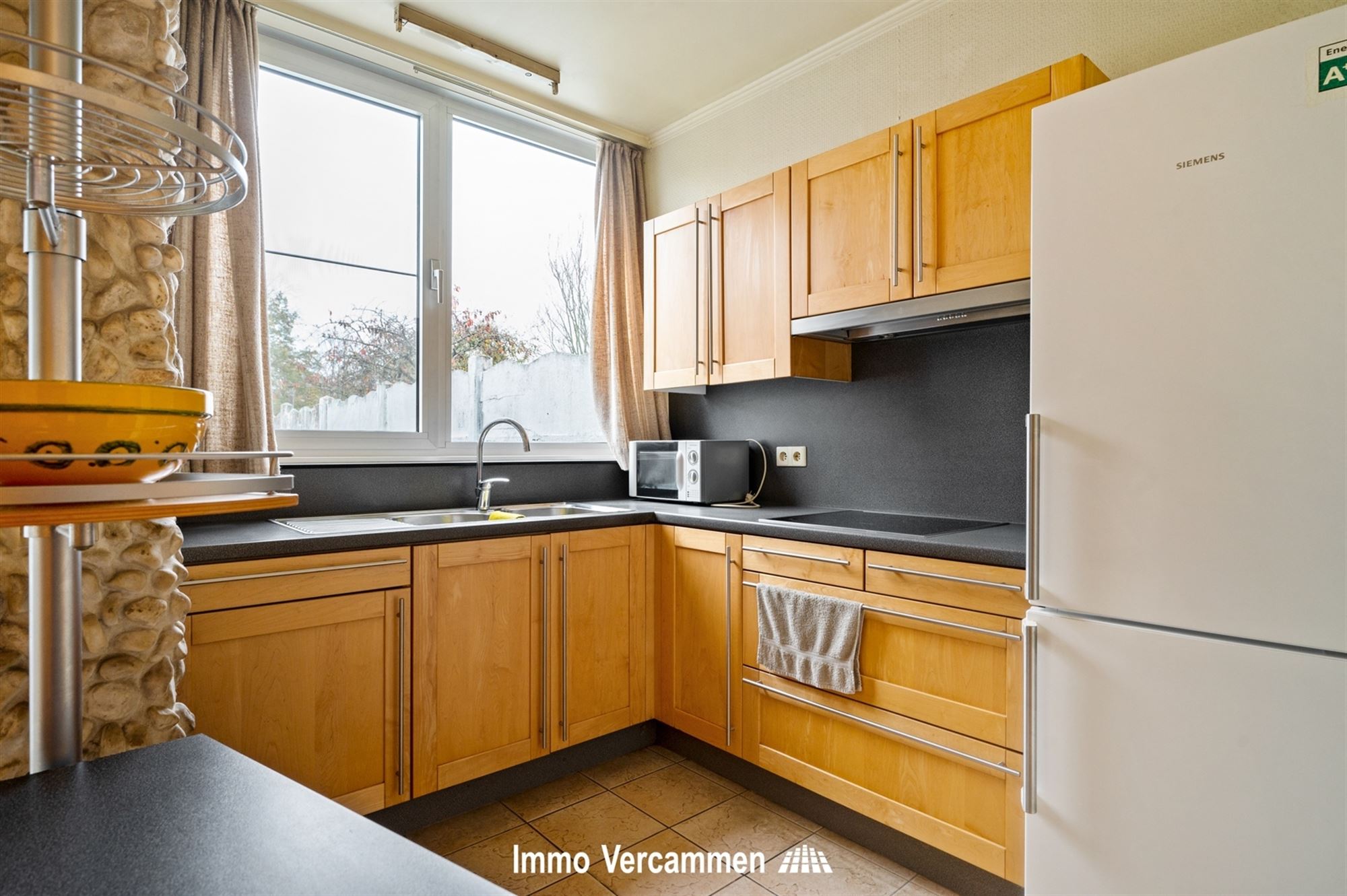 Gezellige woning met 3 SLPK en garage te Mechelen