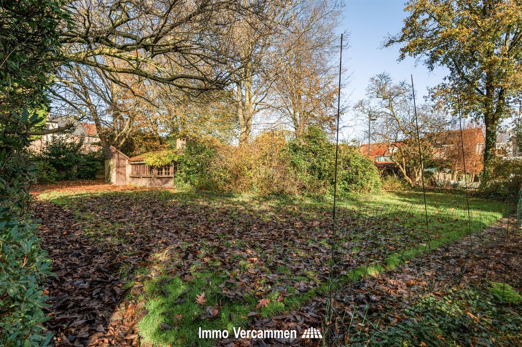 Verrassend ruime woning te Duffel