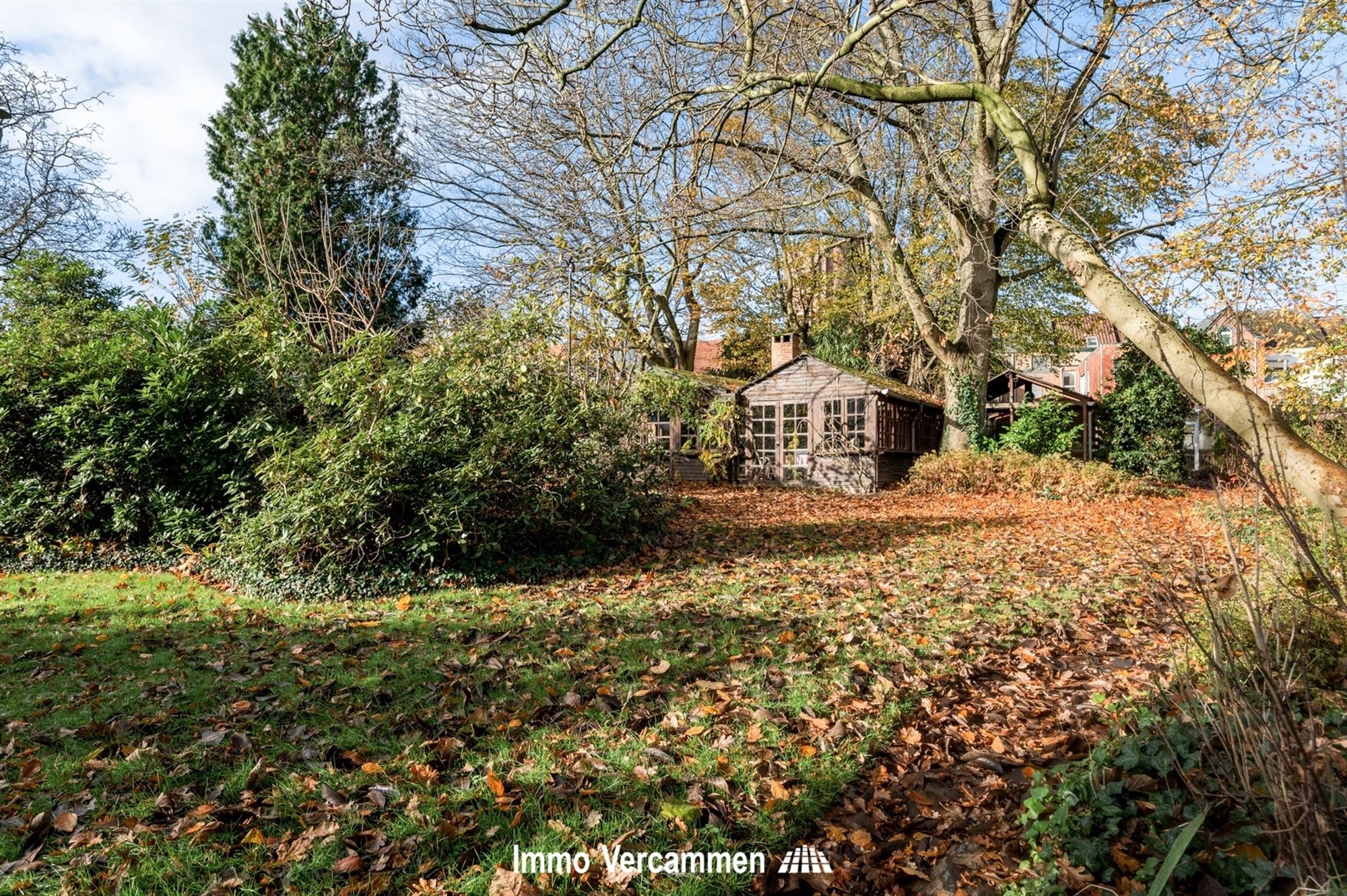 Verrassend ruime woning te Duffel