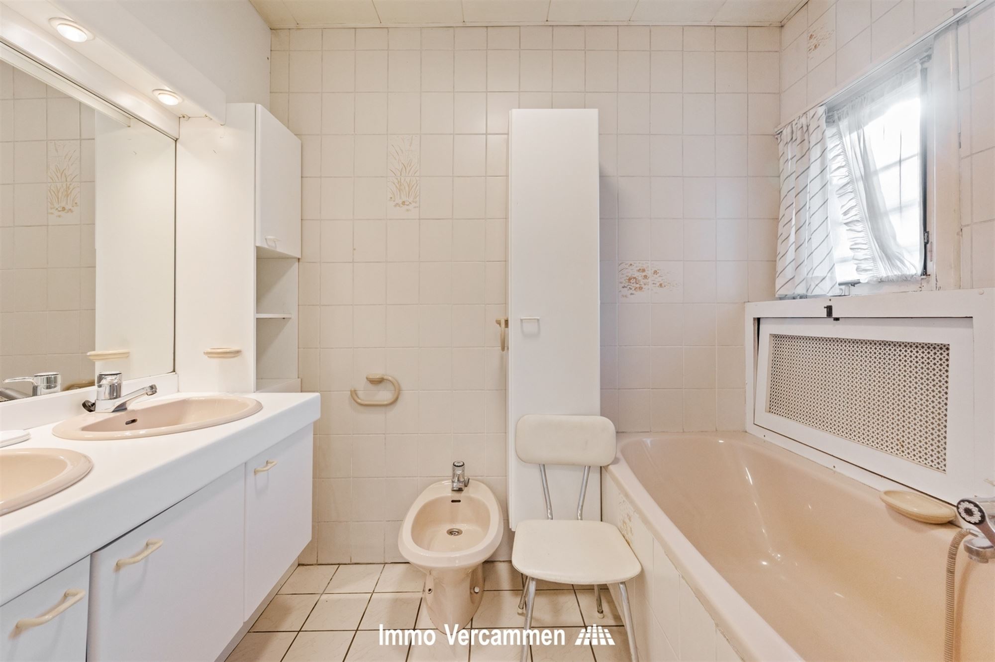 Verrassend ruime woning te Duffel