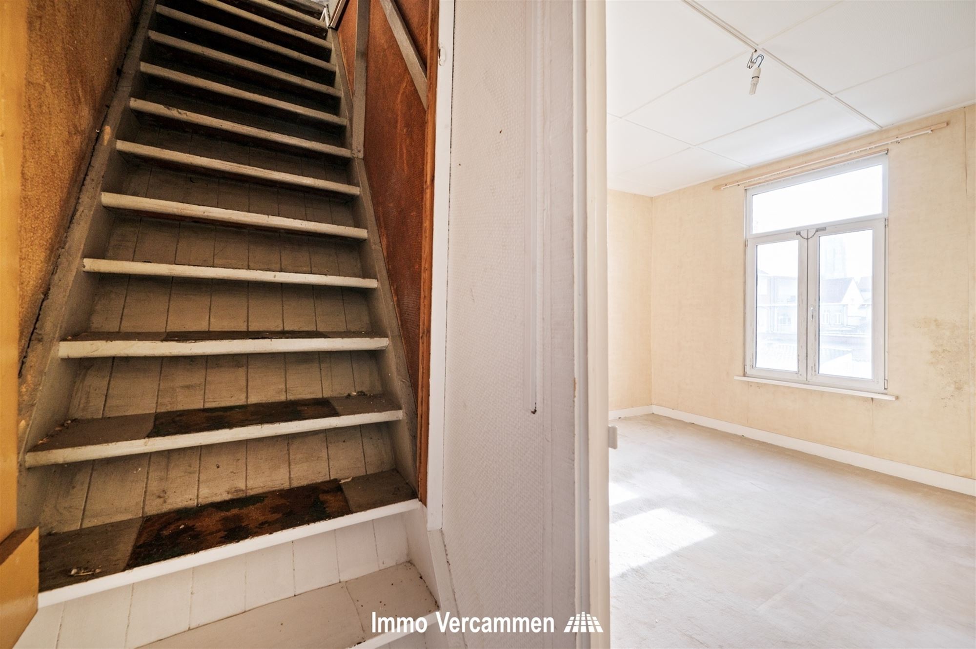 Karaktervol renovatieproject op een uitstekende locatie te Mechelen