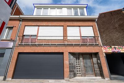 Gerenoveerd en lichtrijk appartement te Mechelen
