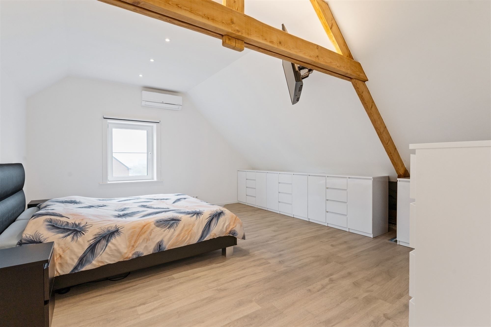 Perfect instapklare woning met 4 slpks te Heist-op-den-Berg