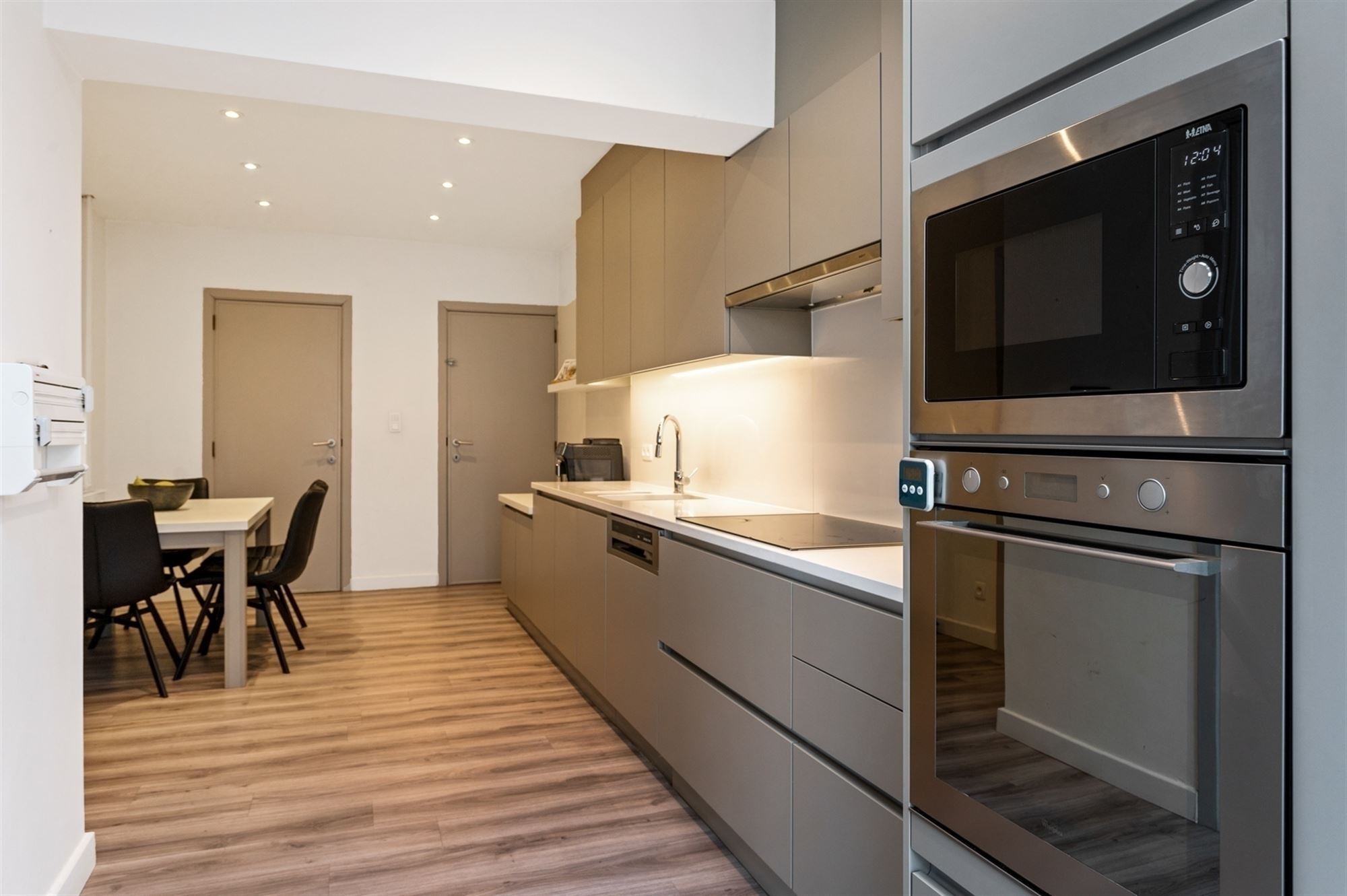 Perfect instapklare woning met 4 slpks te Heist-op-den-Berg