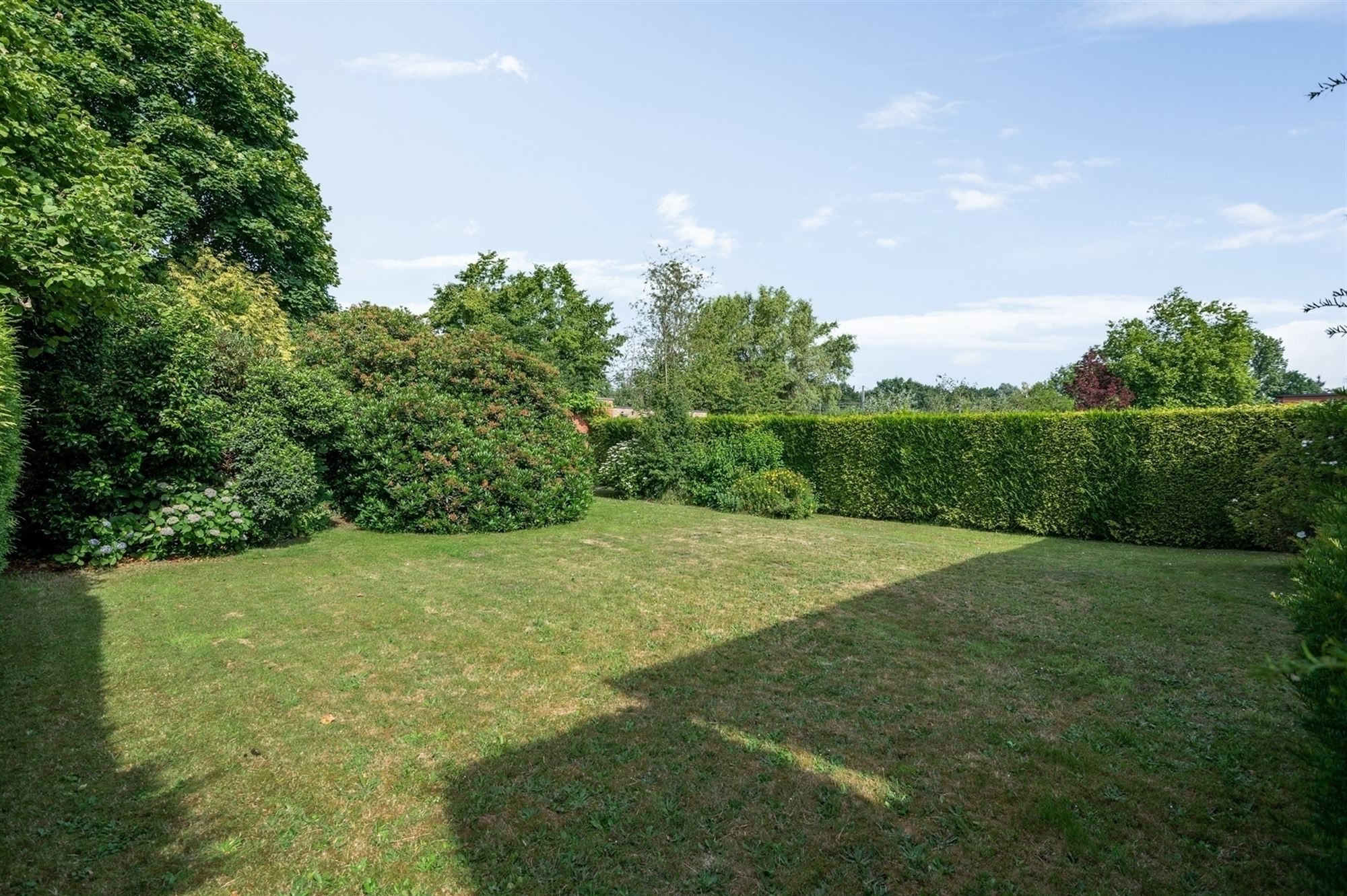 Ideale gezinswoning op een A-locatie te Sint-Katelijne-Waver