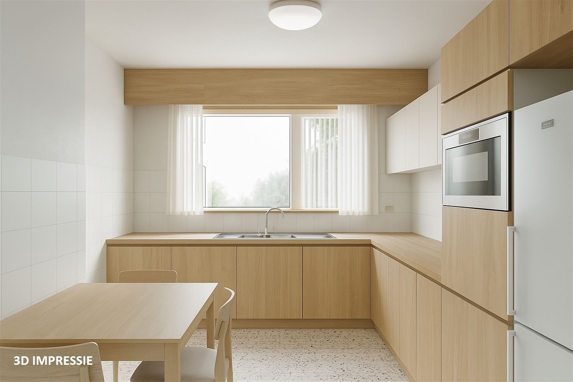 Ideale gezinswoning op een A-locatie te Sint-Katelijne-Waver