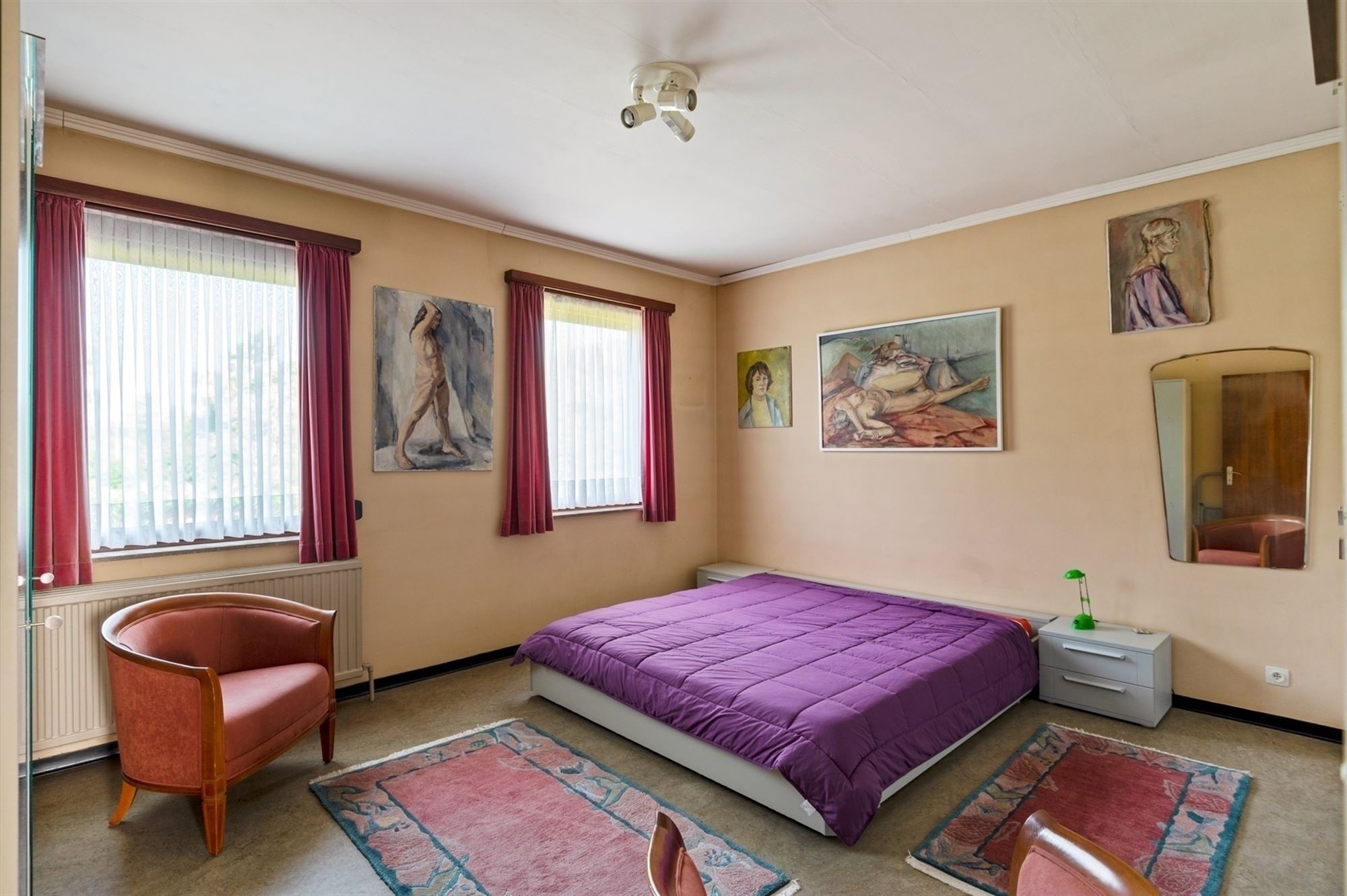 Ideale gezinswoning op een A-locatie te Sint-Katelijne-Waver