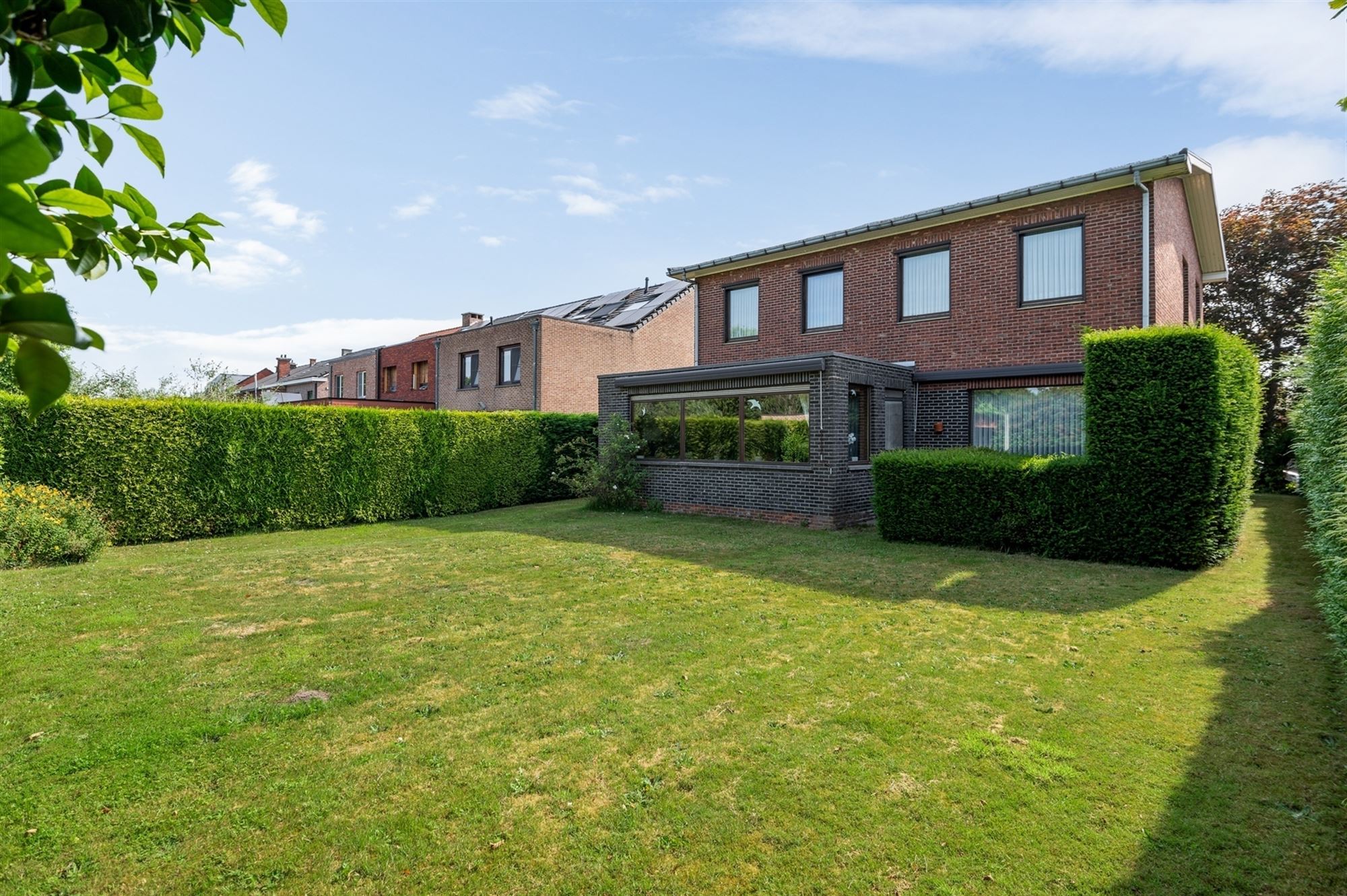 Ideale gezinswoning op een A-locatie te Sint-Katelijne-Waver