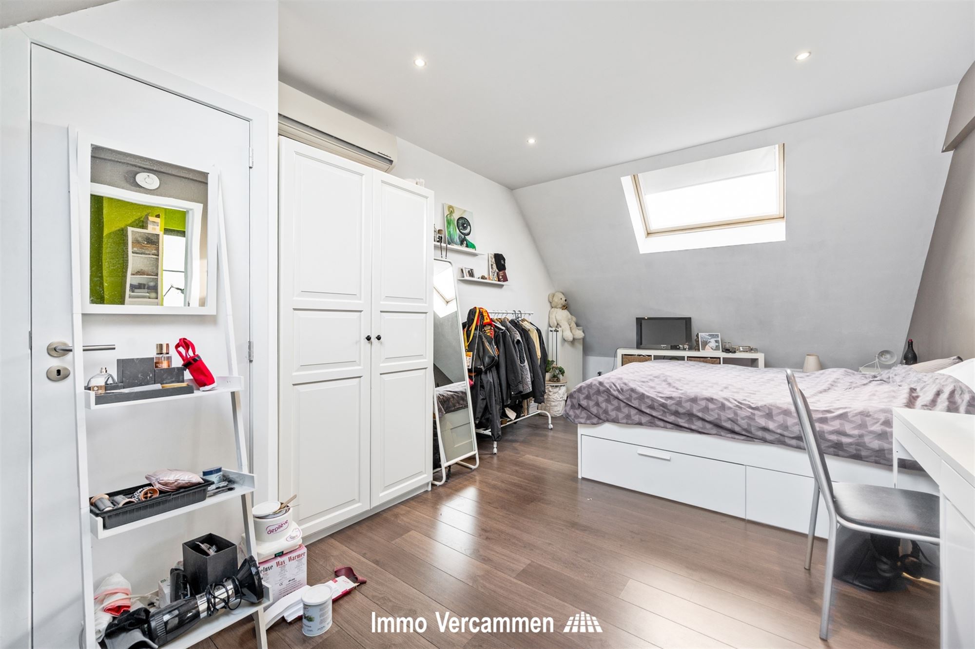 Instapklare gezinswoning te Sint-Katelijne-Waver