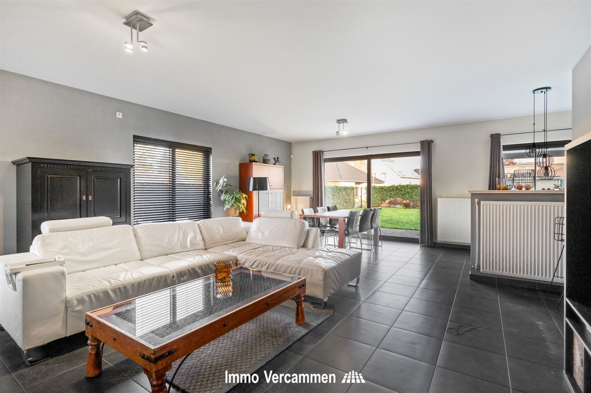 Instapklare gezinswoning te Sint-Katelijne-Waver