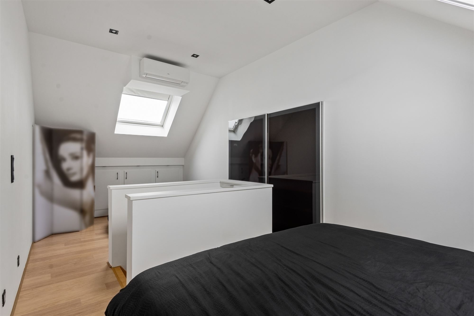 Knappe woning met 3 slpks te DUFFEL