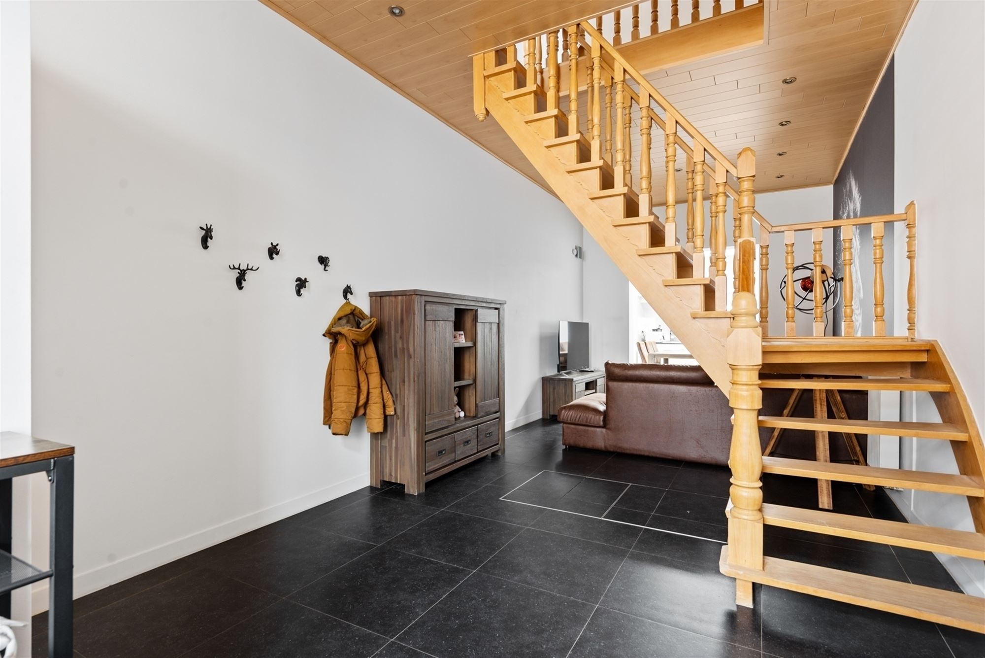 Knappe woning met 3 slpks te DUFFEL