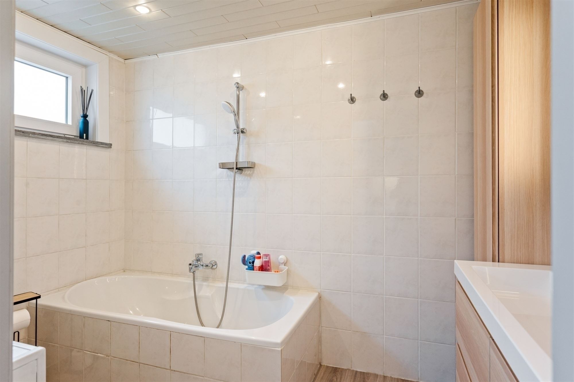 Perfect instapklare woning met 4 slpks te Heist-op-den-Berg