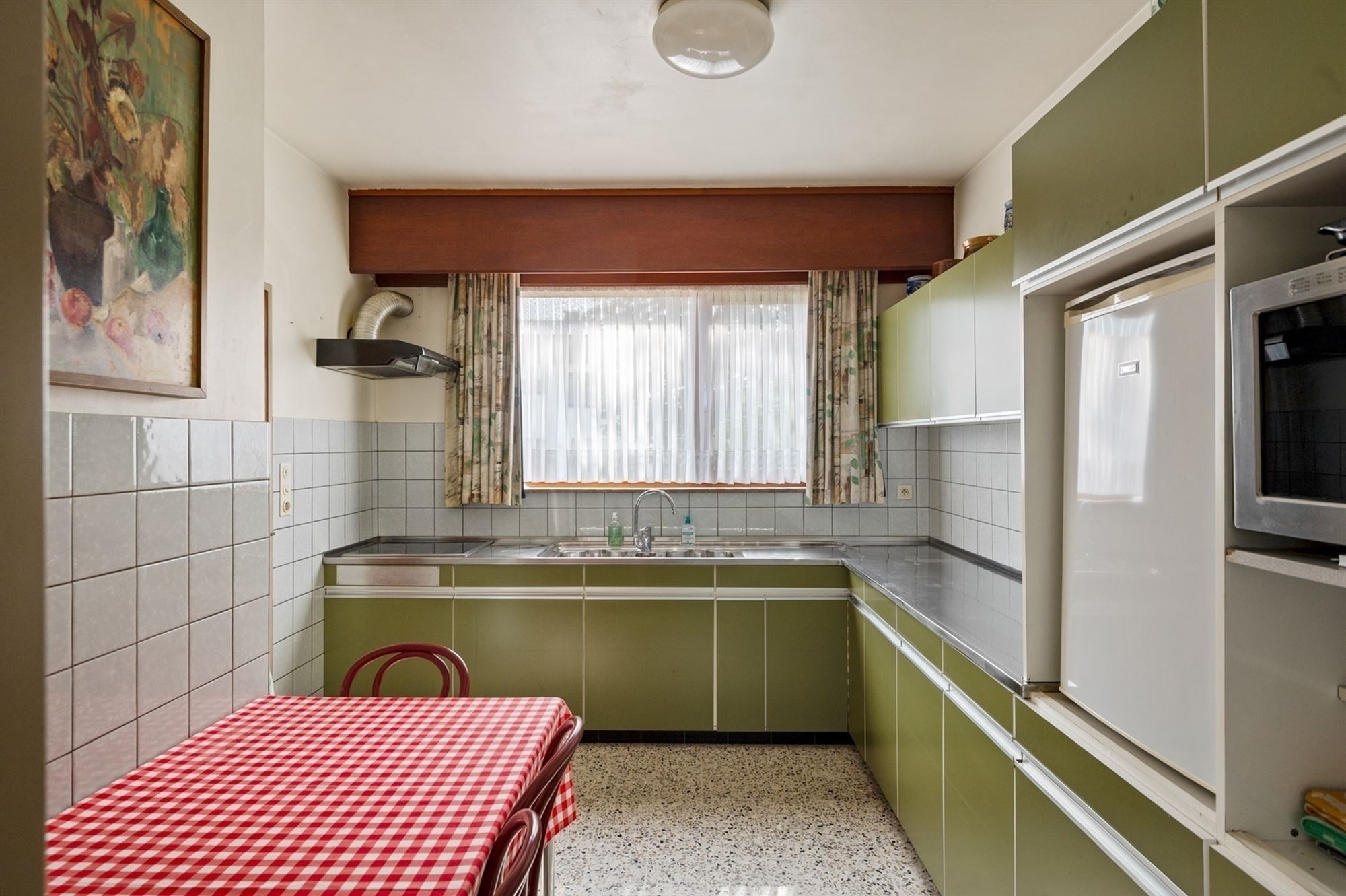 Ideale gezinswoning op een A-locatie te Sint-Katelijne-Waver