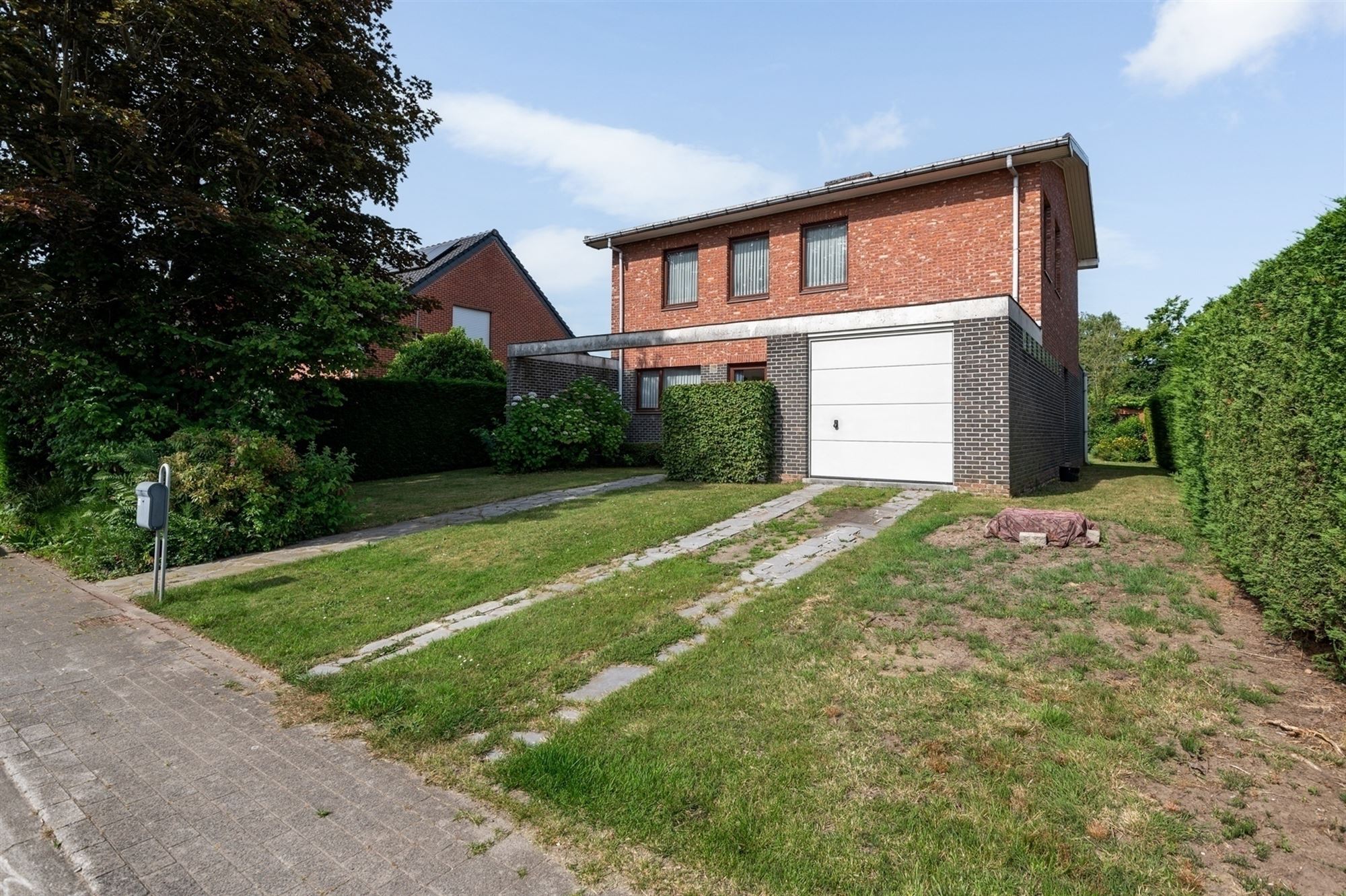 Ideale gezinswoning op een A-locatie te Sint-Katelijne-Waver