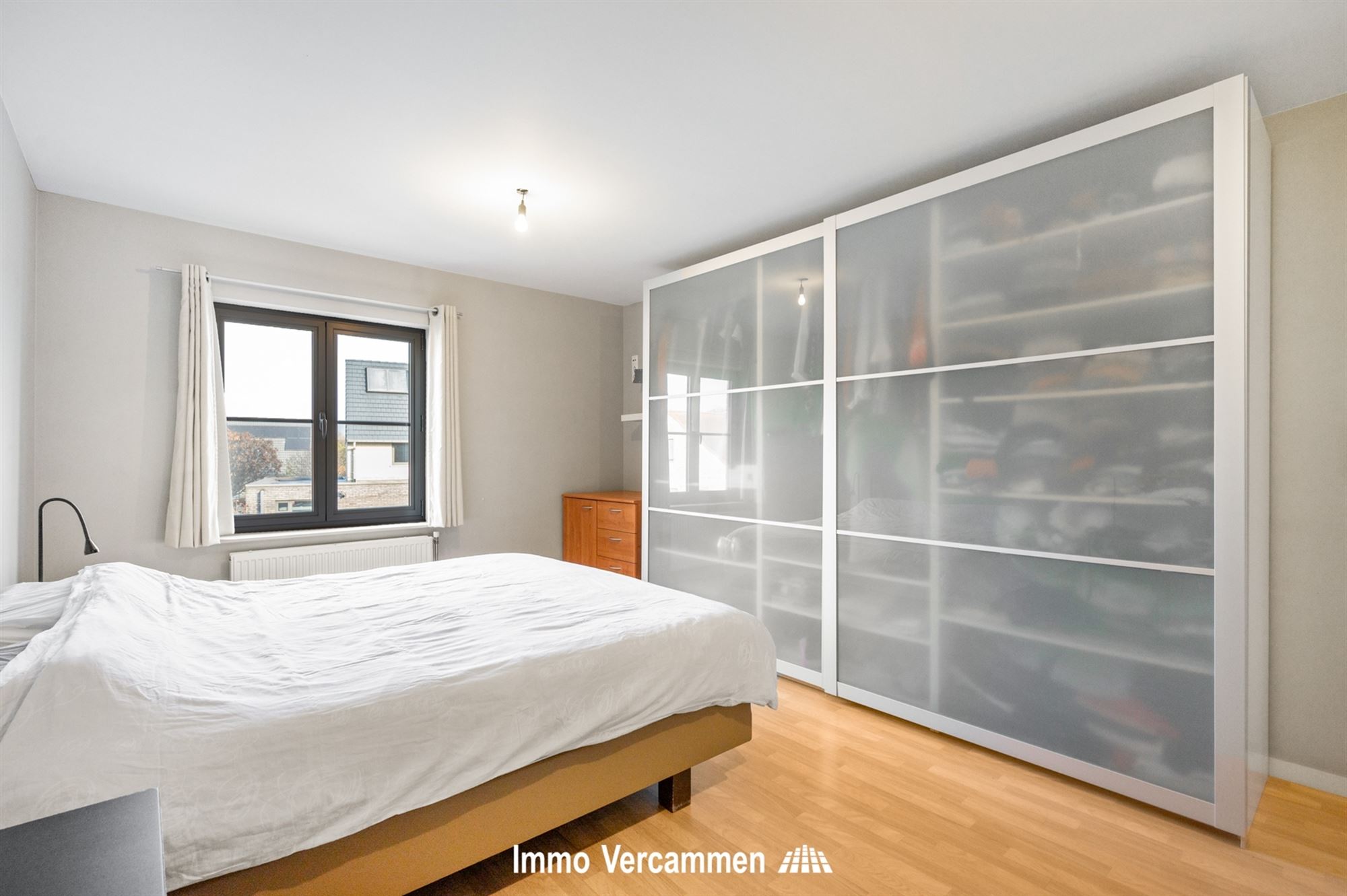 Instapklare gezinswoning te Sint-Katelijne-Waver