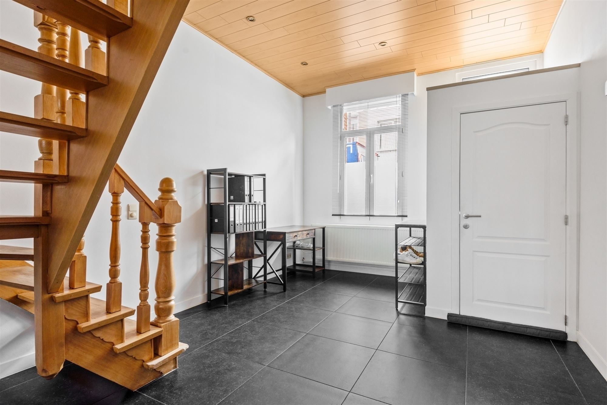 Knappe woning met 3 slpks te DUFFEL