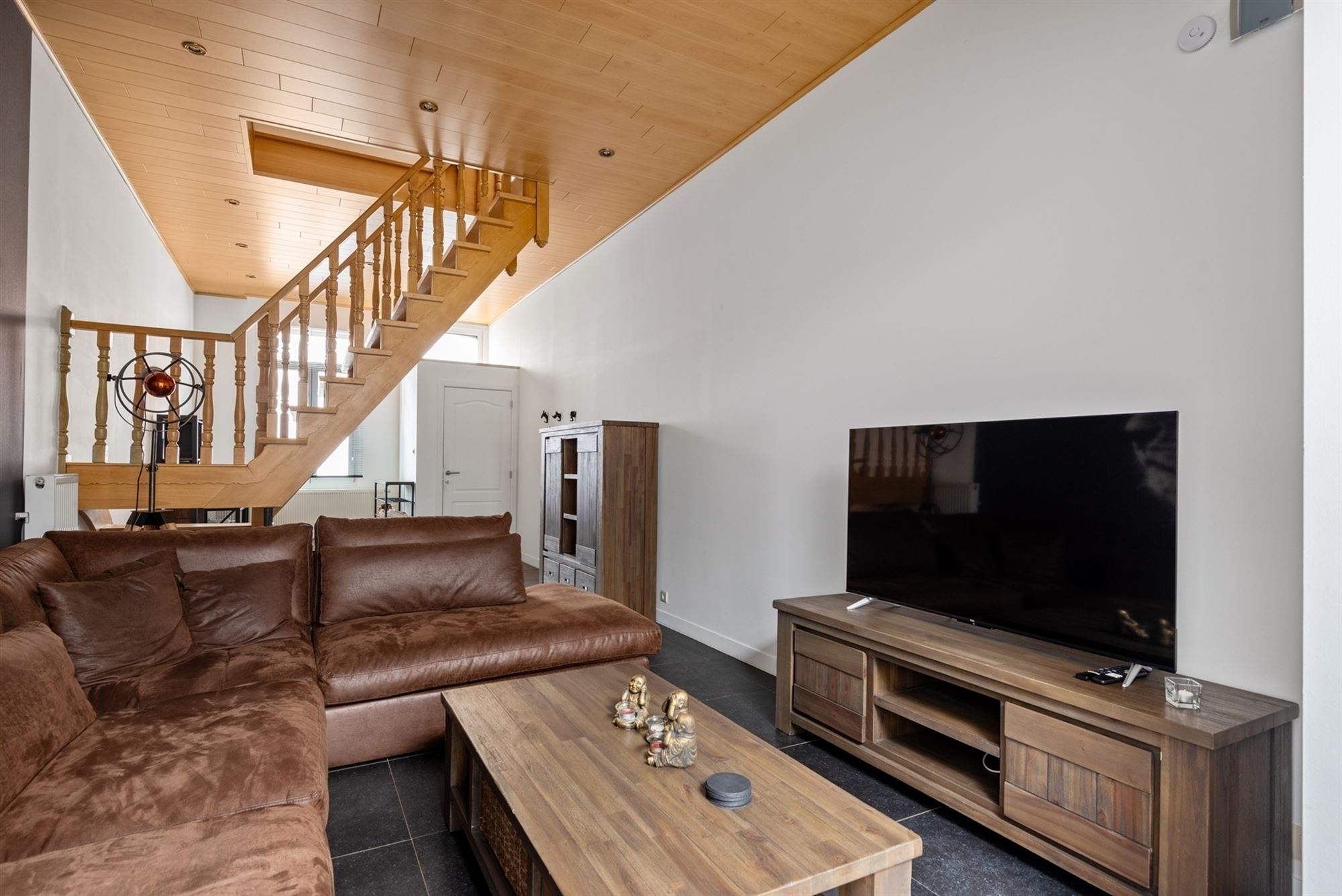 Knappe woning met 3 slpks te DUFFEL