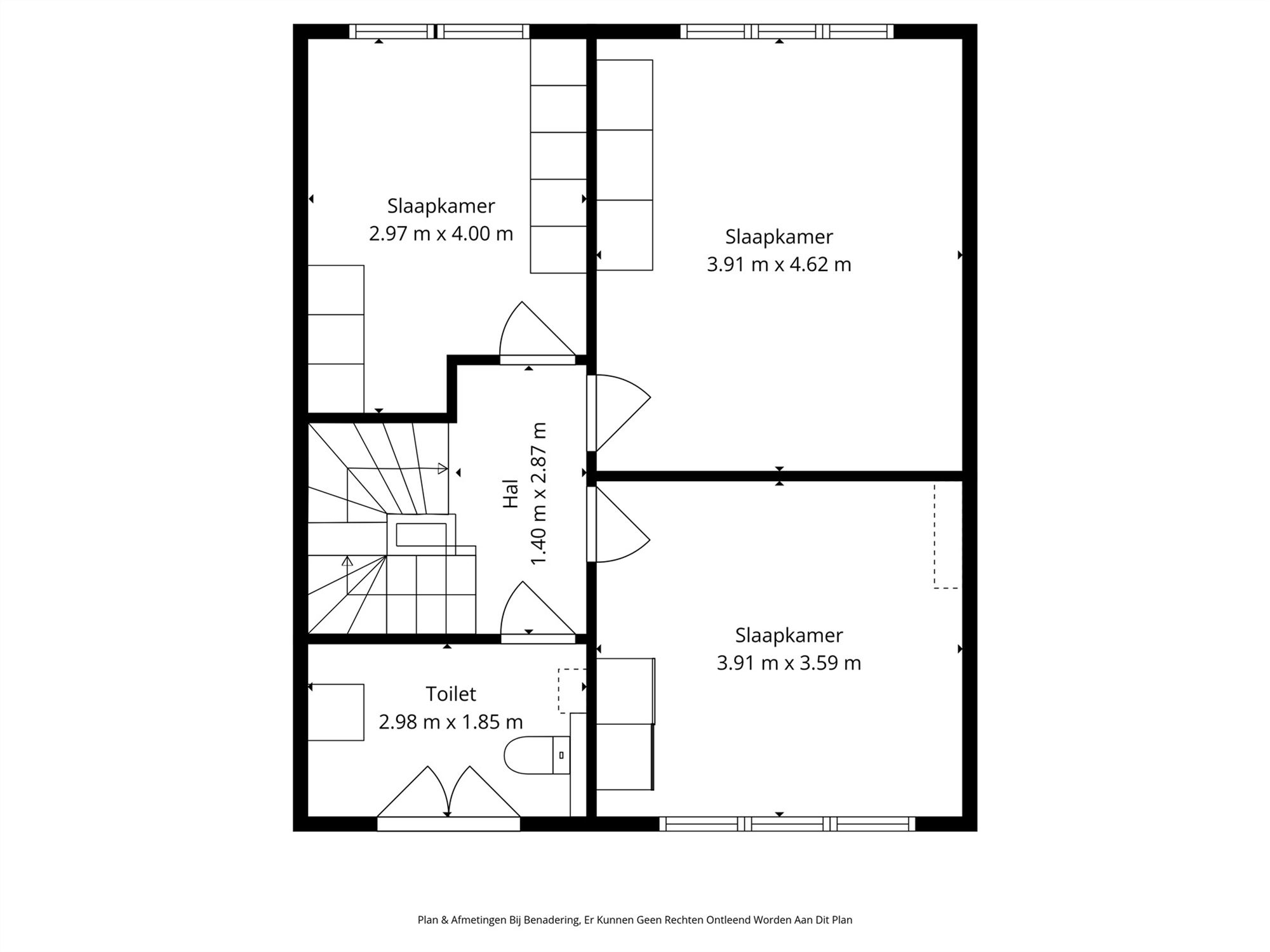 Perfect instapklare woning met 4 slpks te Heist-op-den-Berg