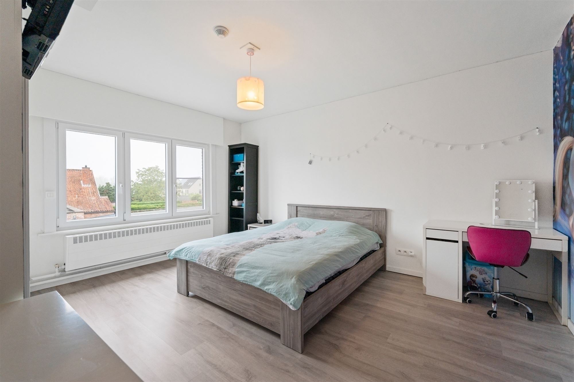 Perfect instapklare woning met 4 slpks te Heist-op-den-Berg