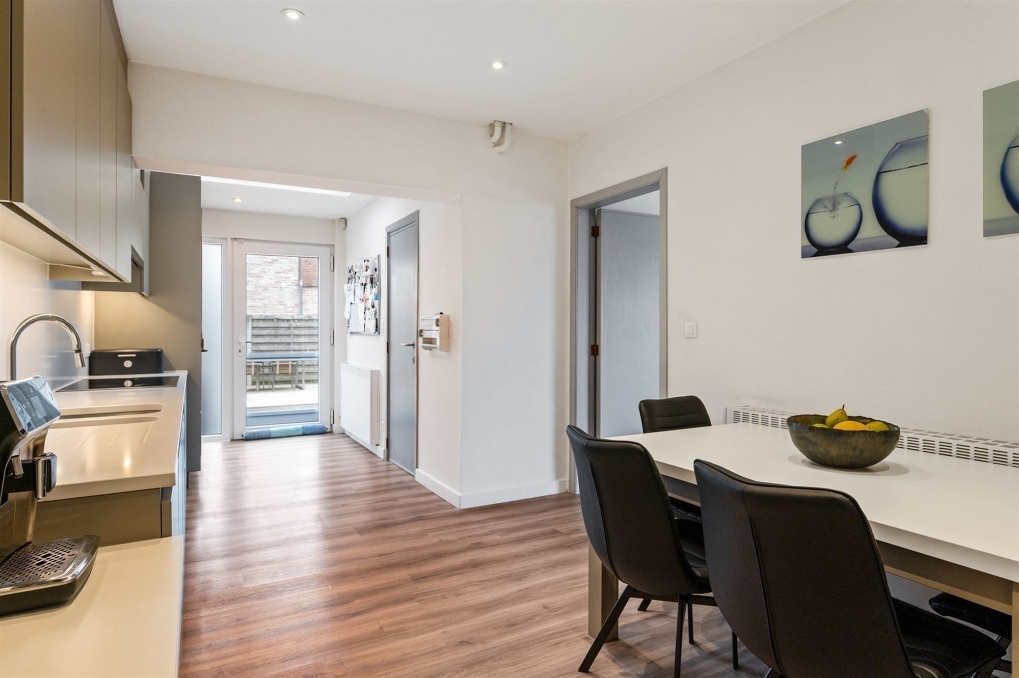 Perfect instapklare woning met 4 slpks te Heist-op-den-Berg