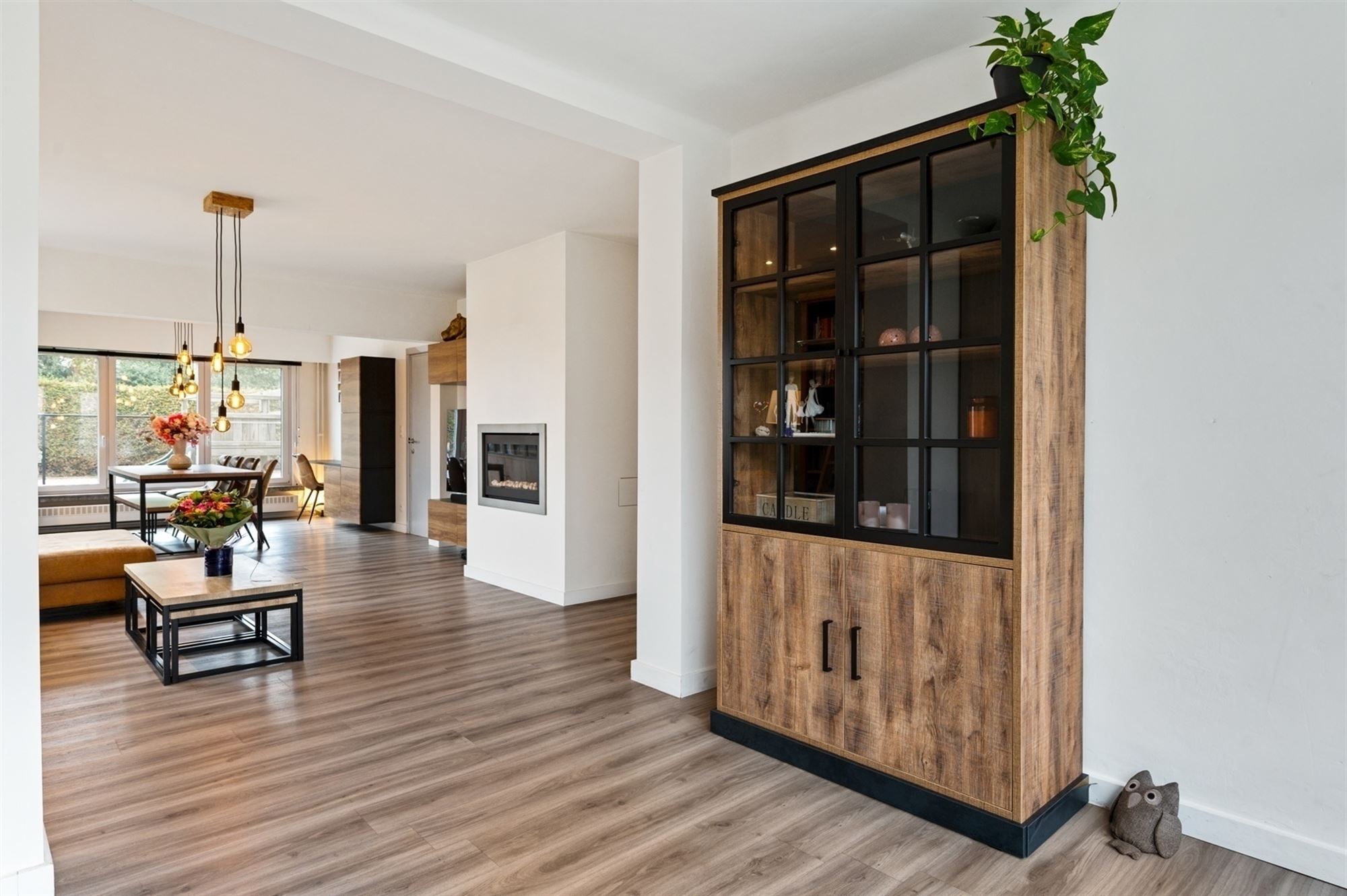 Perfect instapklare woning met 4 slpks te Heist-op-den-Berg