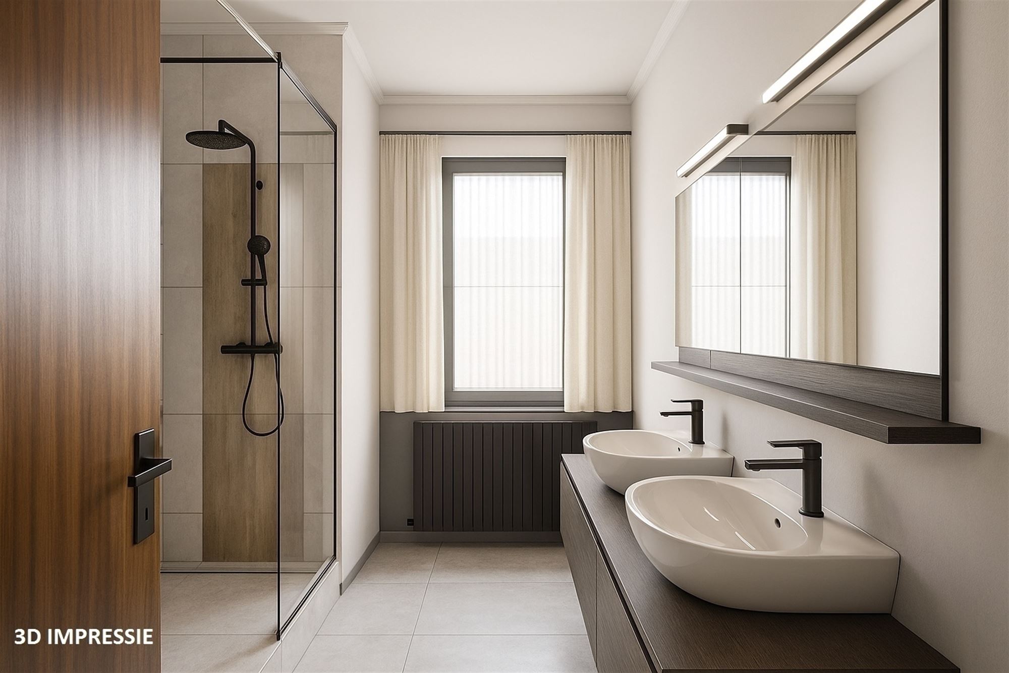 Ideale gezinswoning op een A-locatie te Sint-Katelijne-Waver