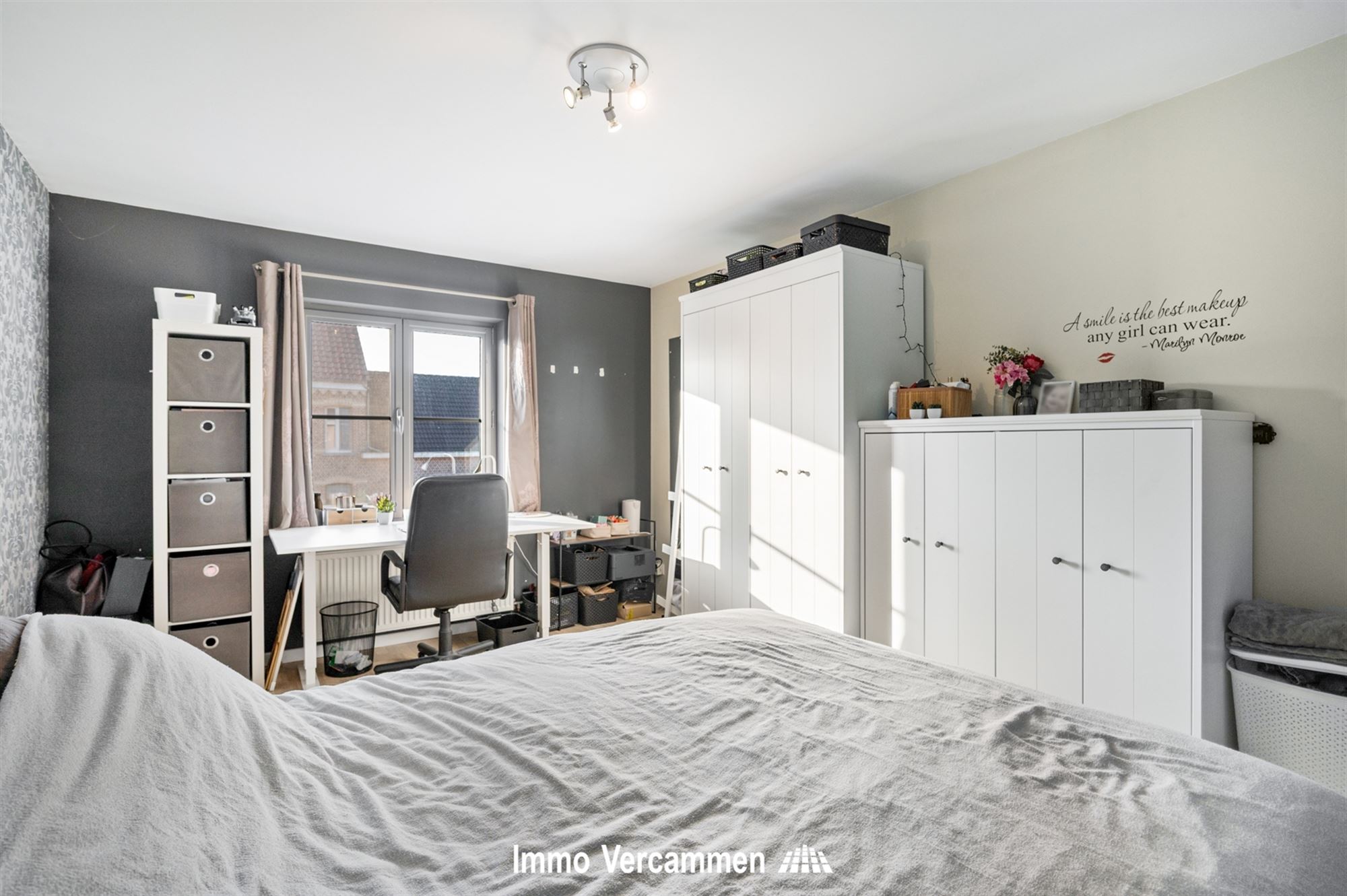 Instapklare gezinswoning te Sint-Katelijne-Waver