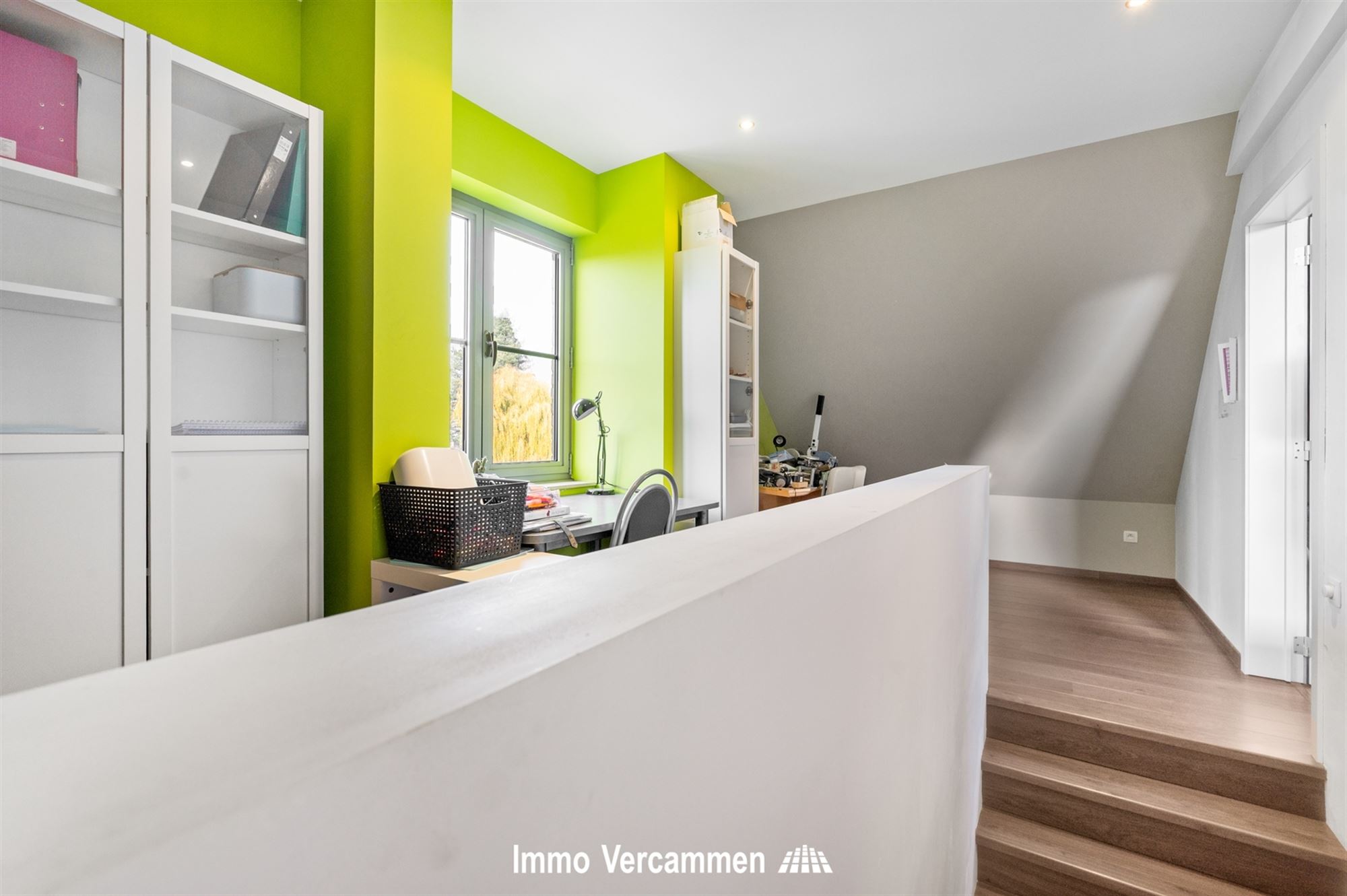 Instapklare gezinswoning te Sint-Katelijne-Waver