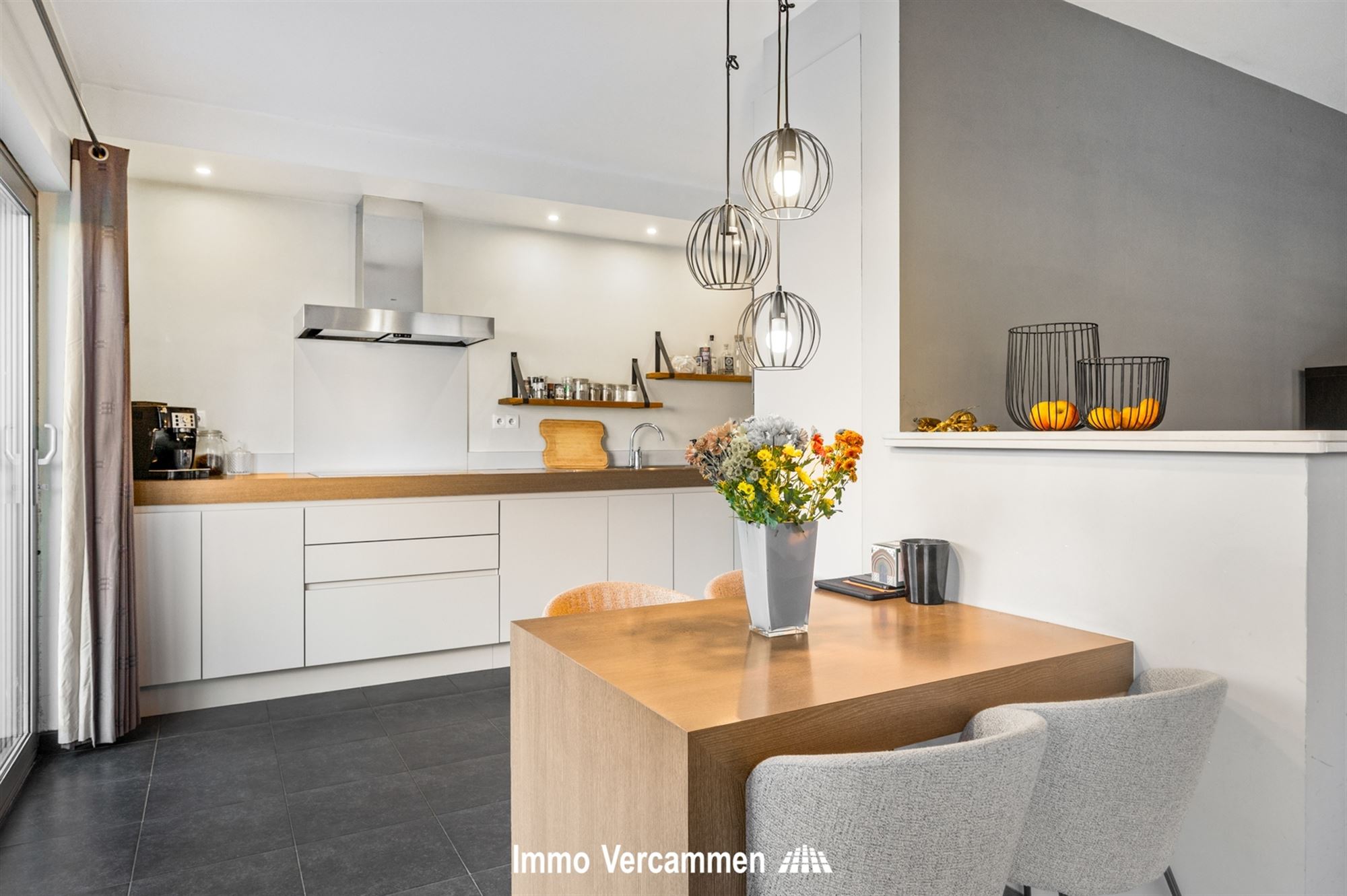 Instapklare gezinswoning te Sint-Katelijne-Waver