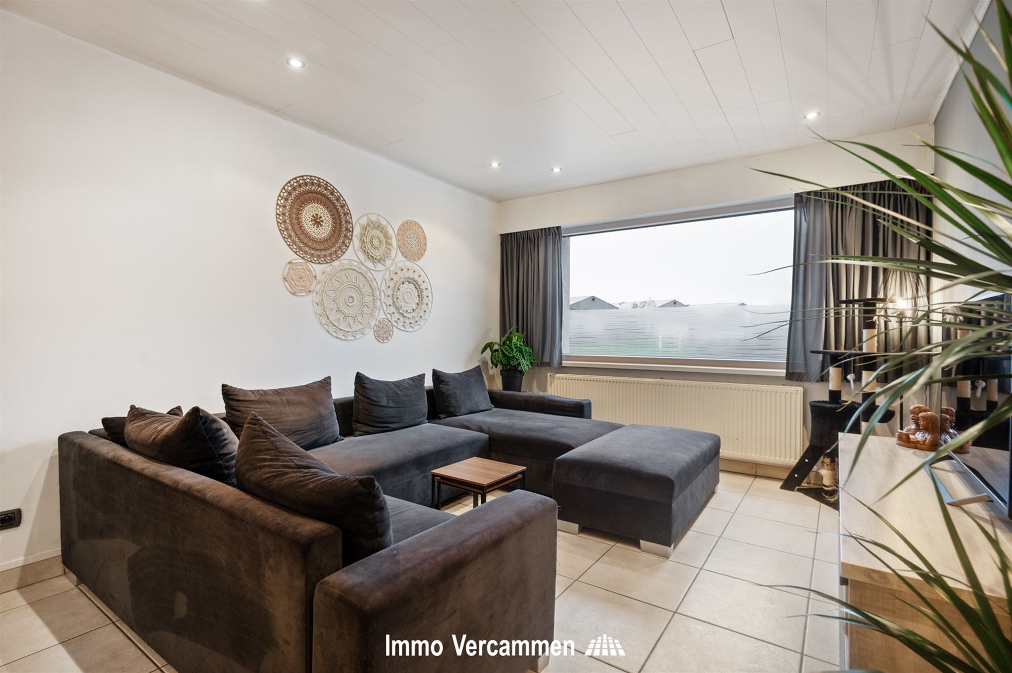 Recent gemoderniseerde woning te Sint-Katelijne-Waver