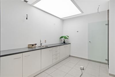 Kantoorruimte te Sint-Katelijne-Waver