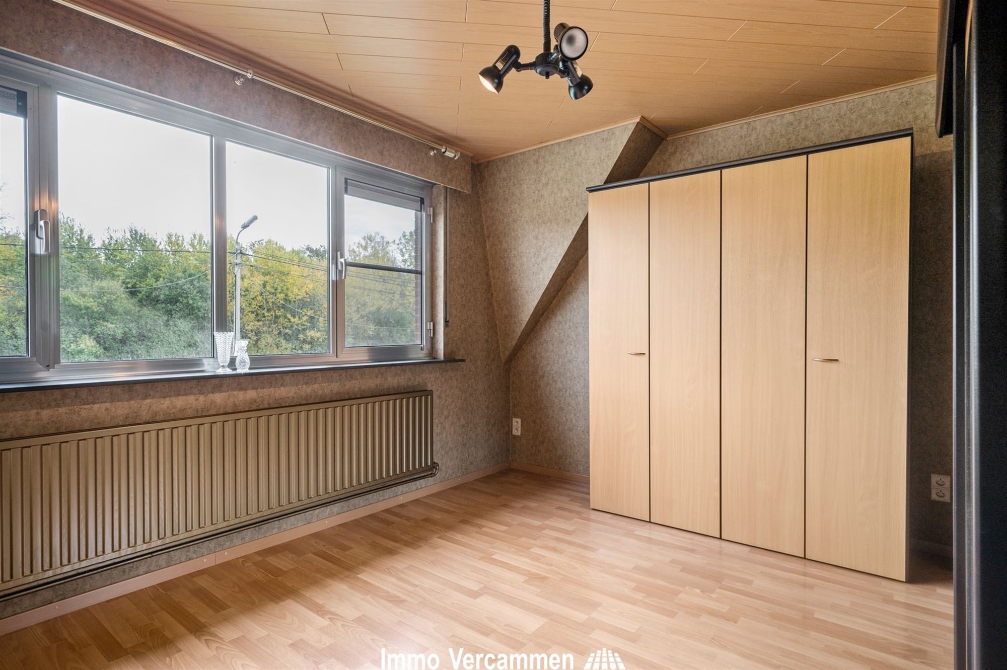 Verzorgde gezinswoning met potentieel te Onze-Lieve-Vrouw-Waver