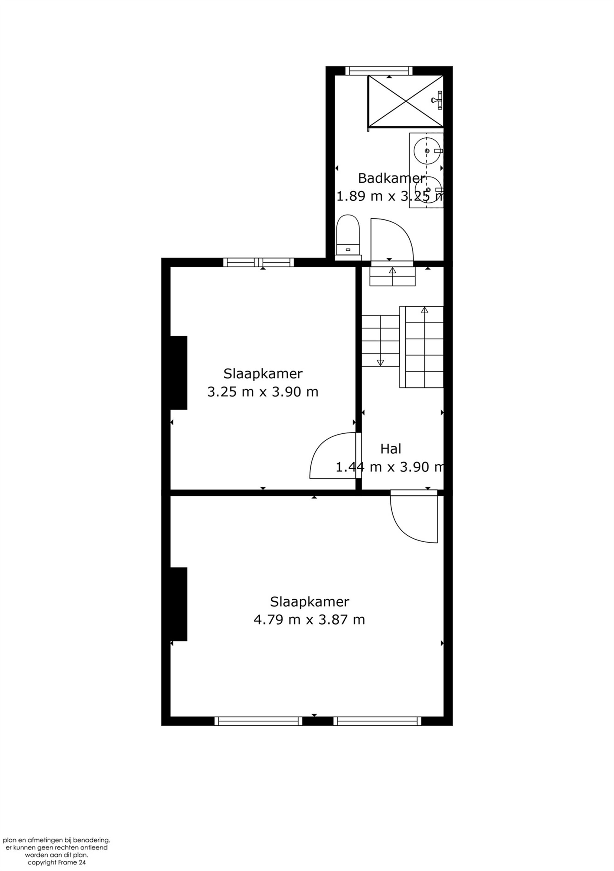 Grotendeels gemoderniseerde woning te Lier