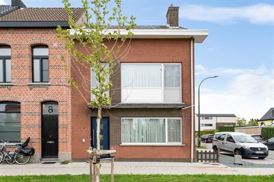 Verkocht te Lier