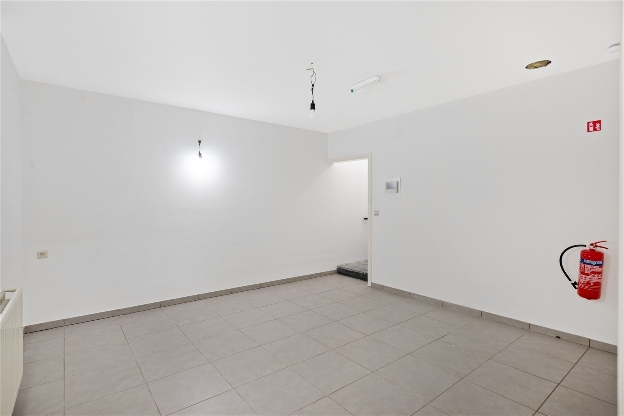 Kantoorruimte te Sint-Katelijne-Waver