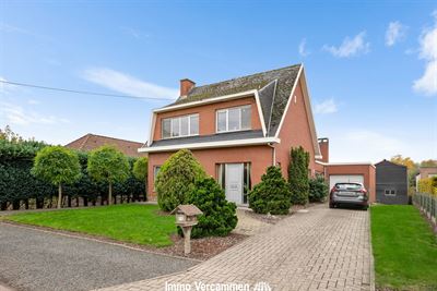 Verkocht te Onze-Lieve-Vrouw-Waver
