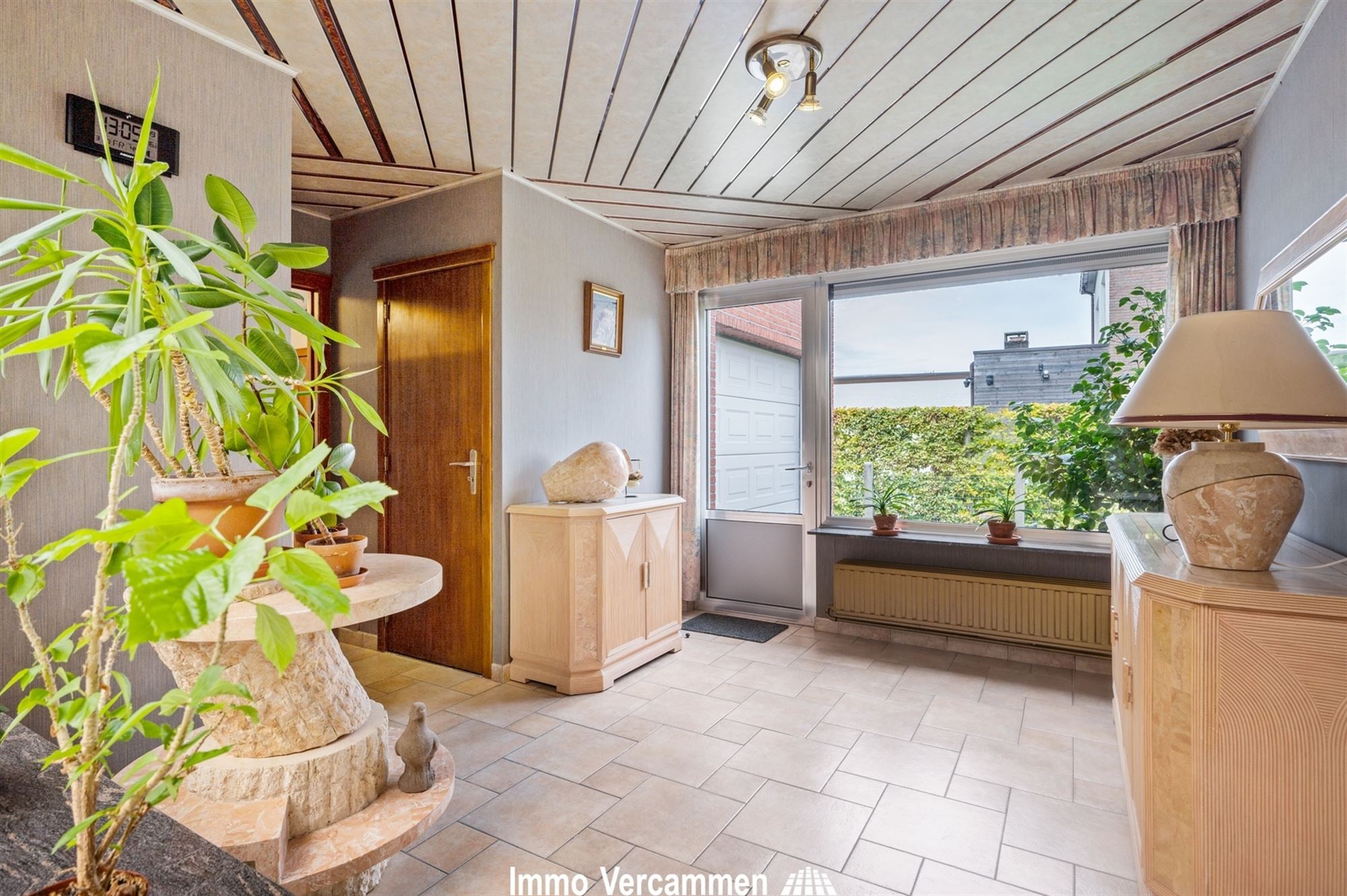 Verzorgde gezinswoning met potentieel te Onze-Lieve-Vrouw-Waver