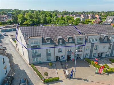 VERKOCHT te Peulis (Putte)