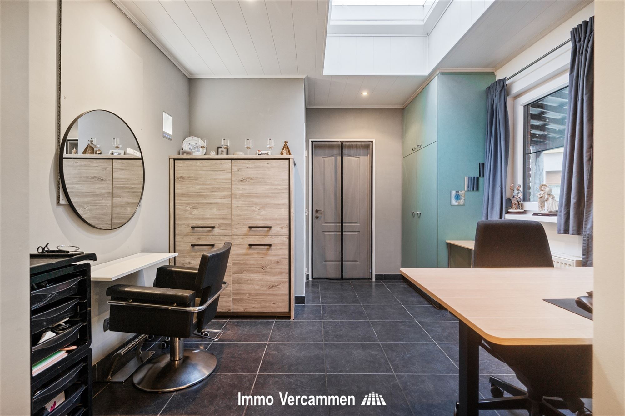 Recent gemoderniseerde woning te Sint-Katelijne-Waver