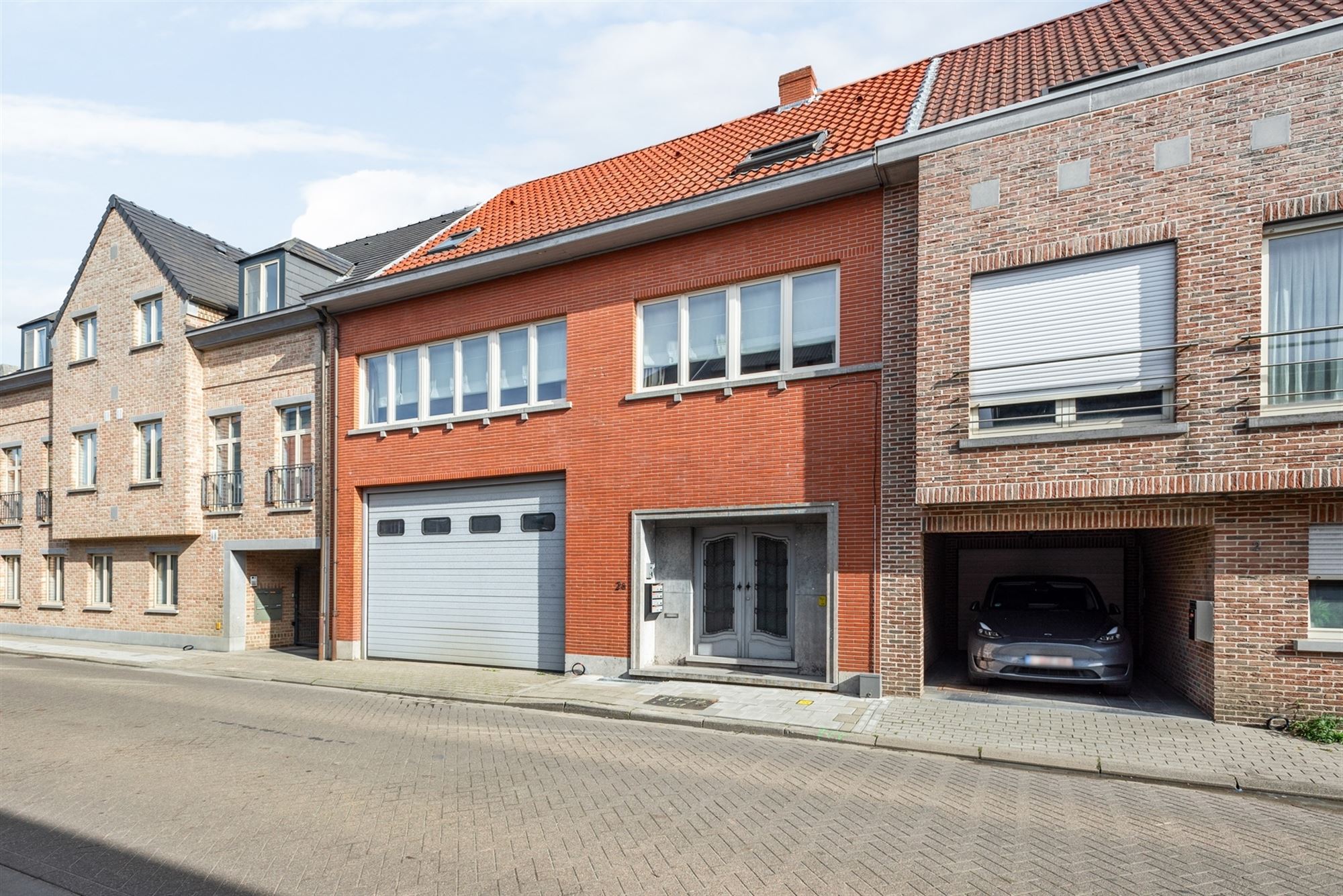 Kantoorruimte te Sint-Katelijne-Waver