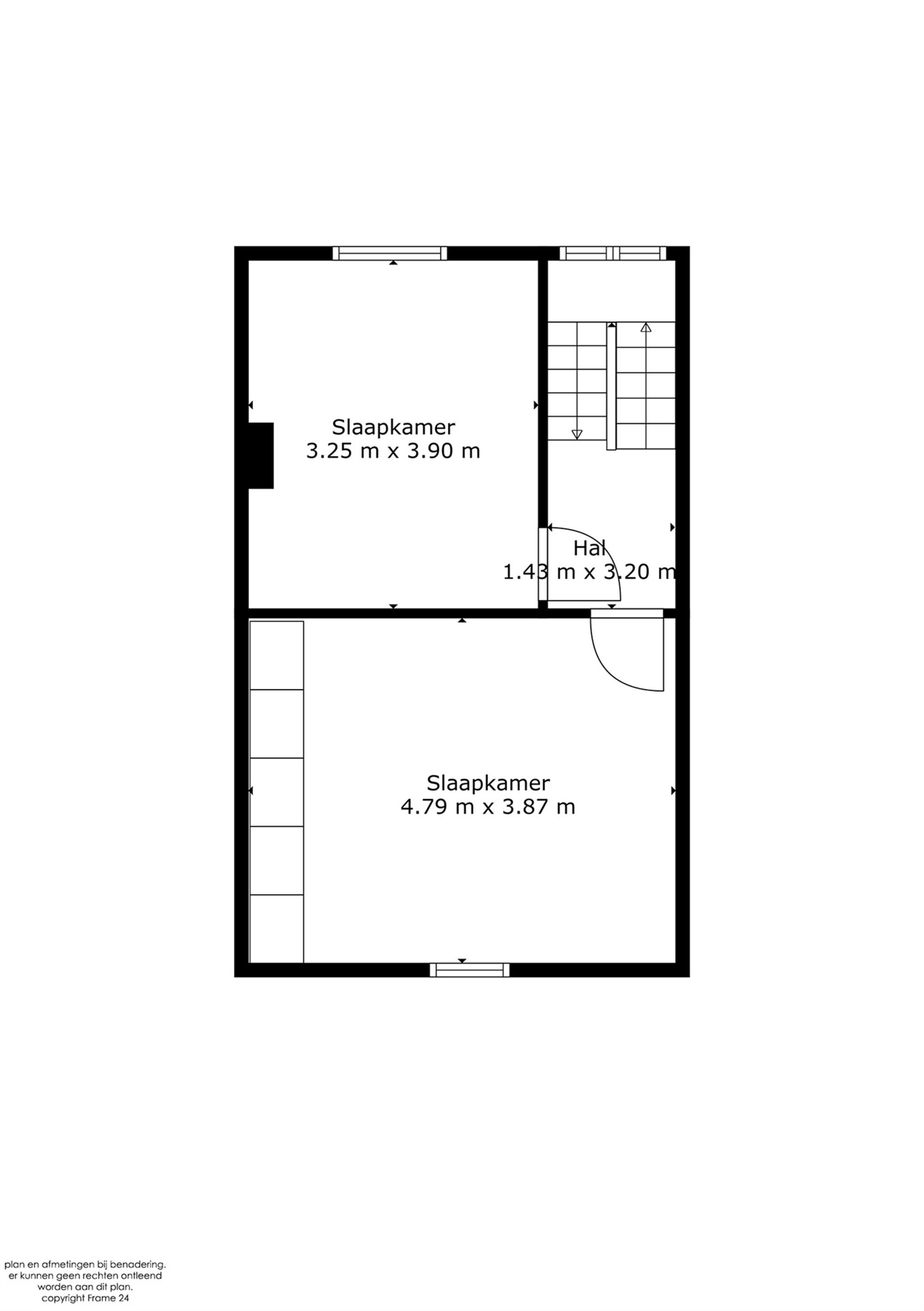 Grotendeels gemoderniseerde woning te Lier