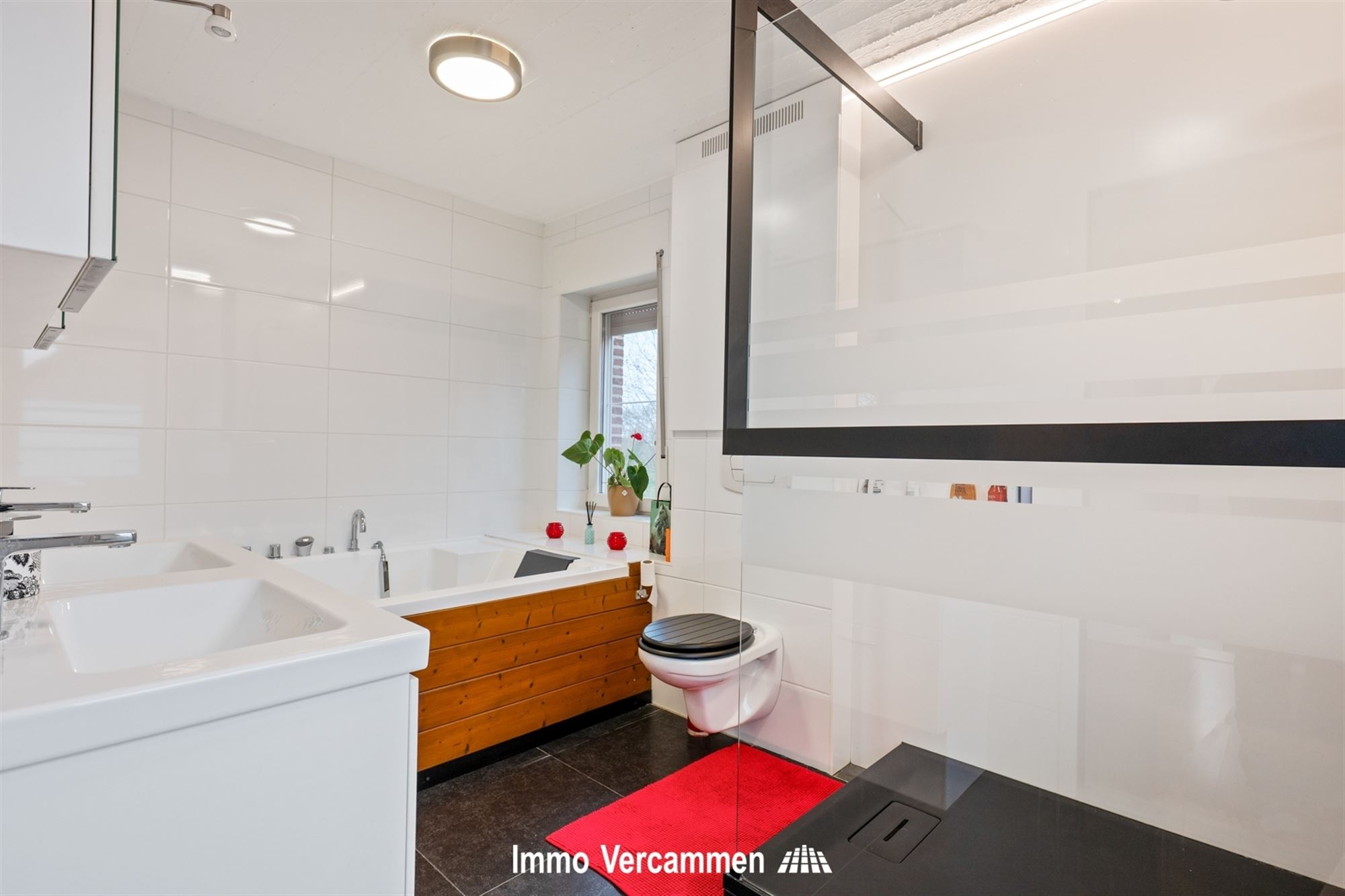 Exclusieve, landelijke woning te Walem (Mechelen)