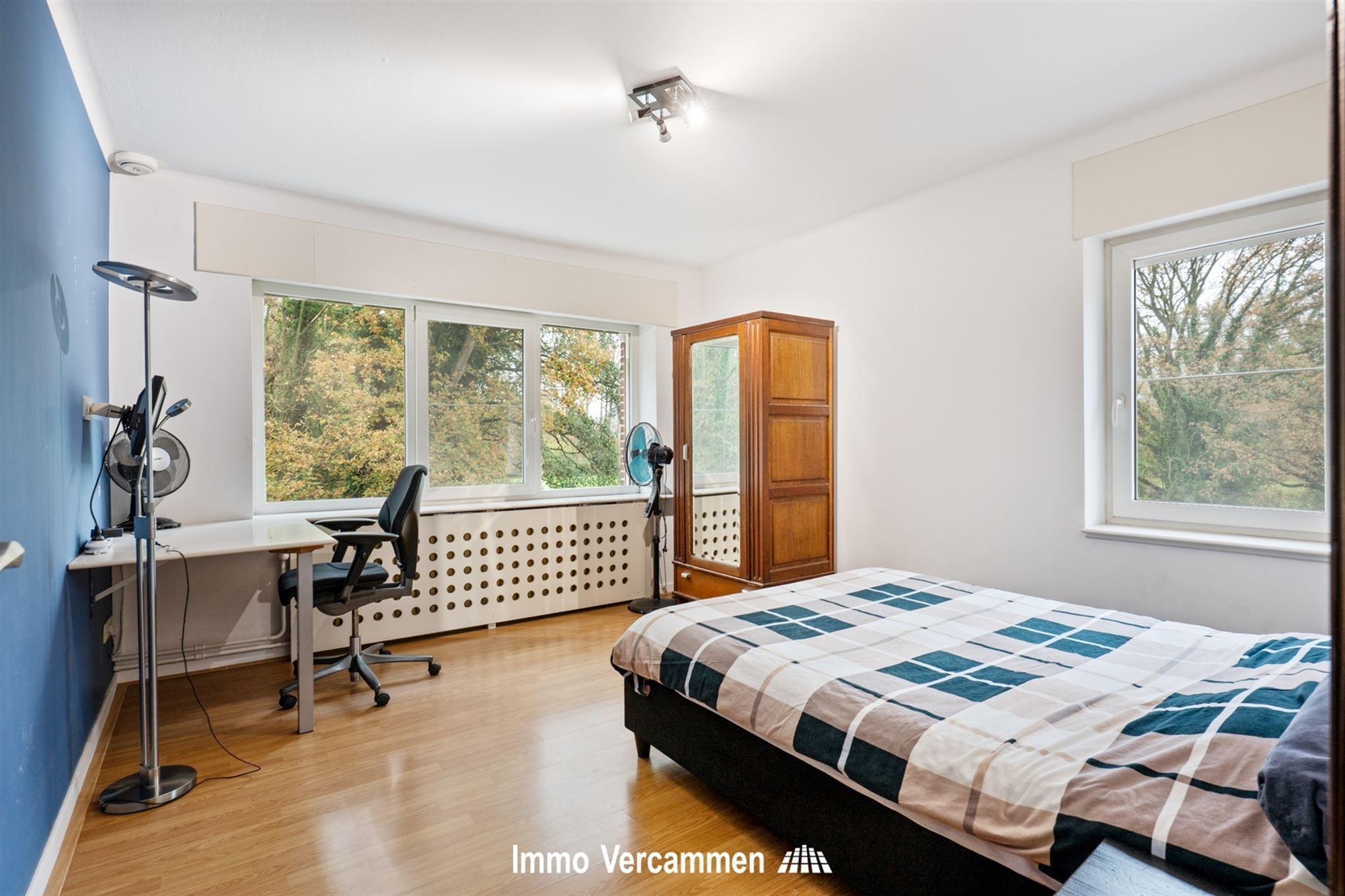 Exclusieve, landelijke woning te Walem (Mechelen)