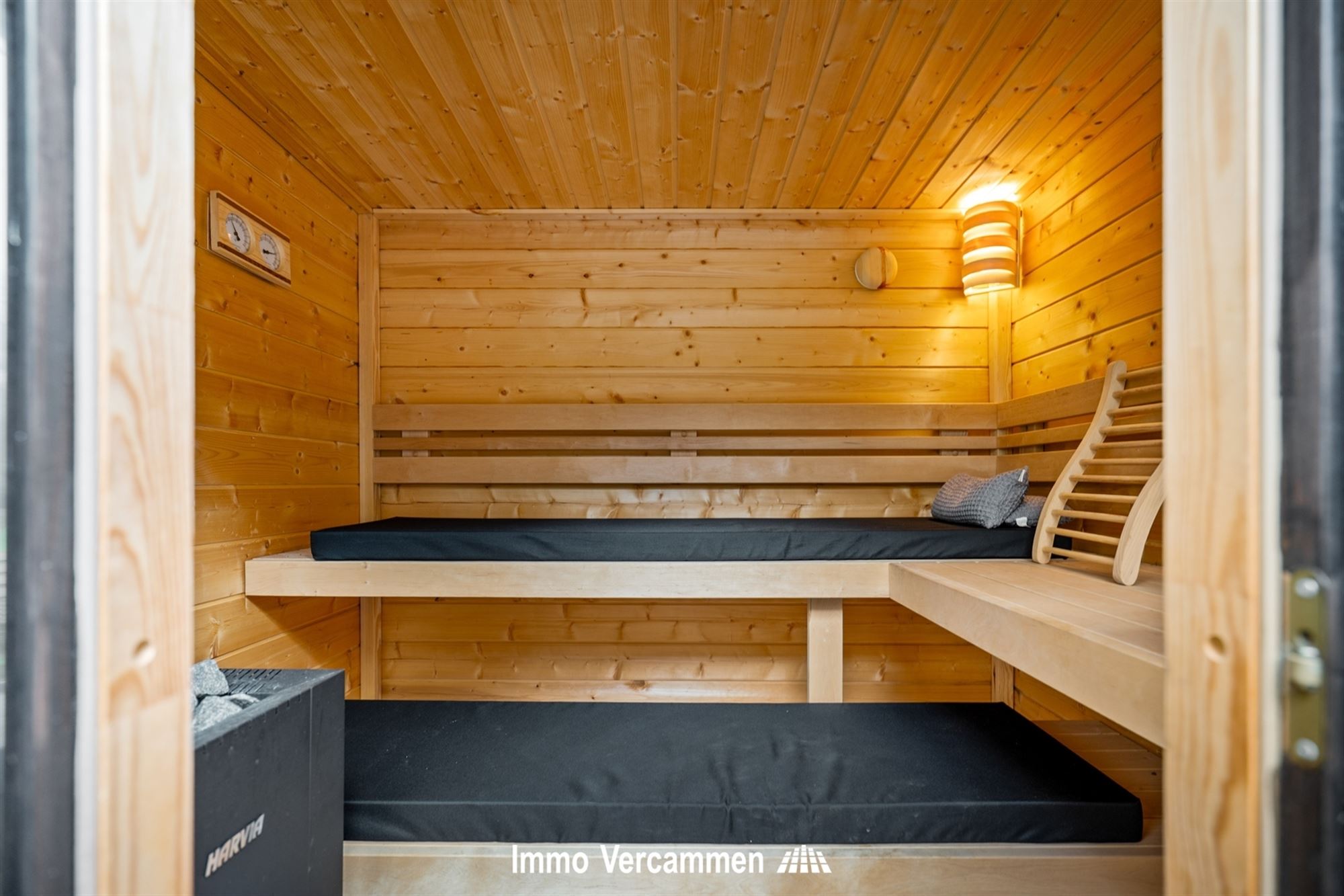 Exclusieve, landelijke woning te Walem (Mechelen)