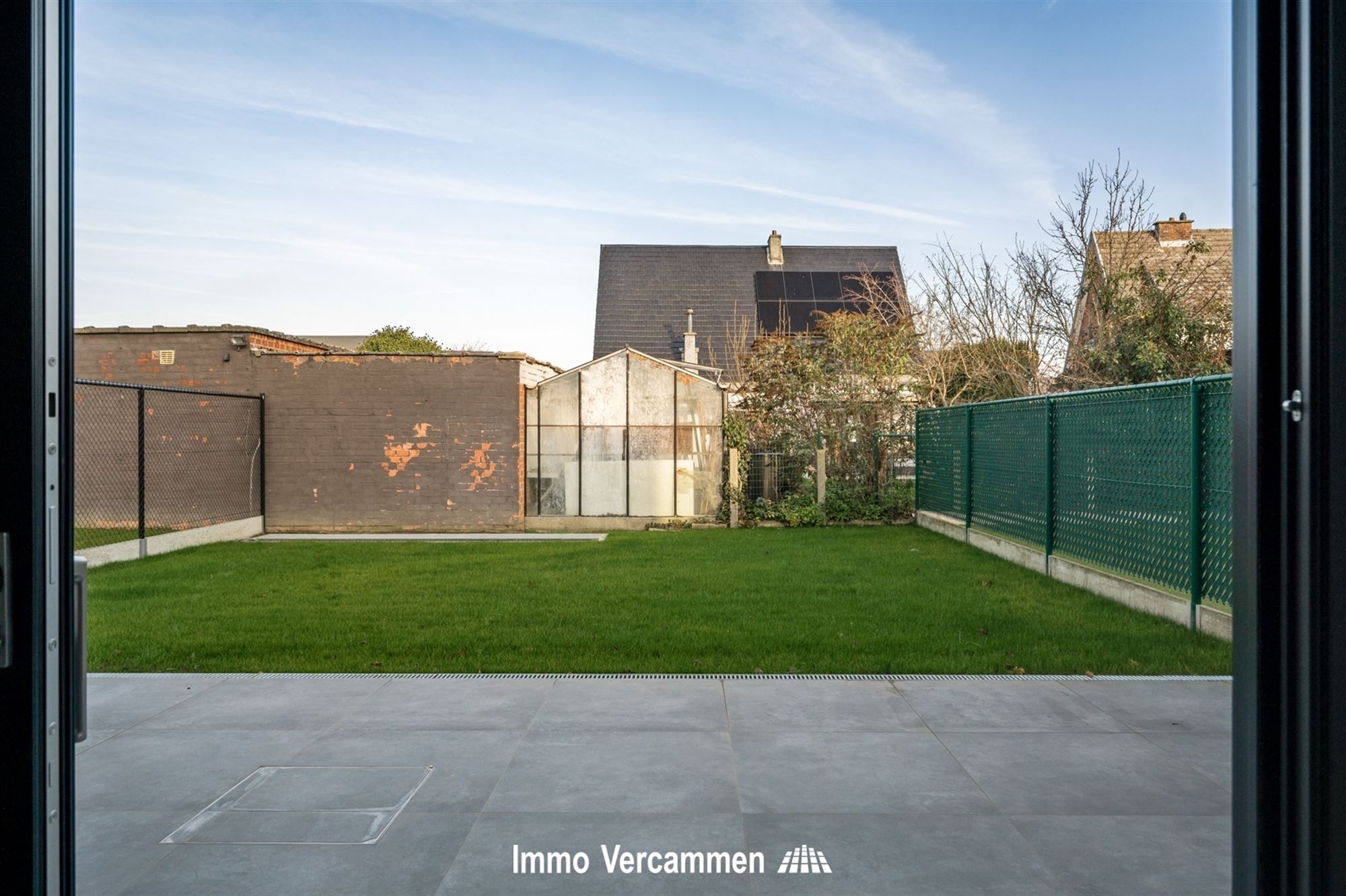 Nieuwbouwwoning met 4 slaapkamers te Blaasveld