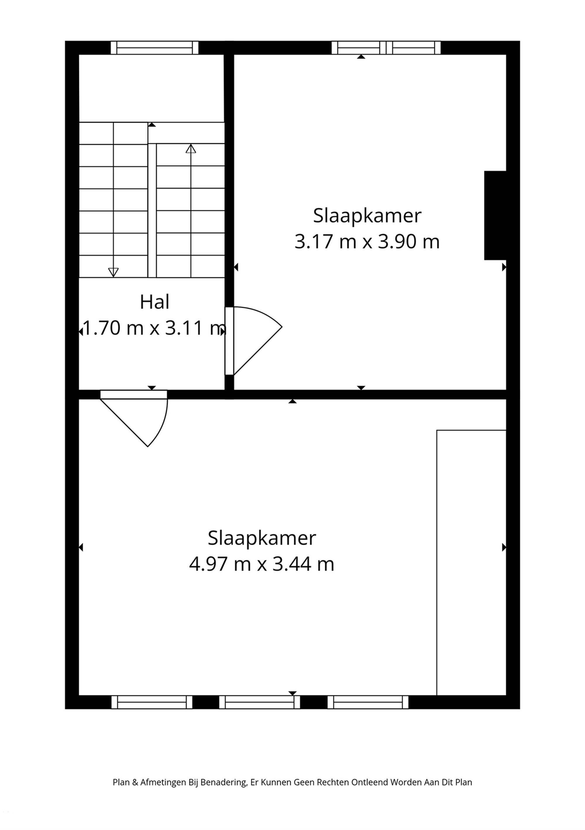 Karaktervolle herenwoning met 4 slpk te Mechelen