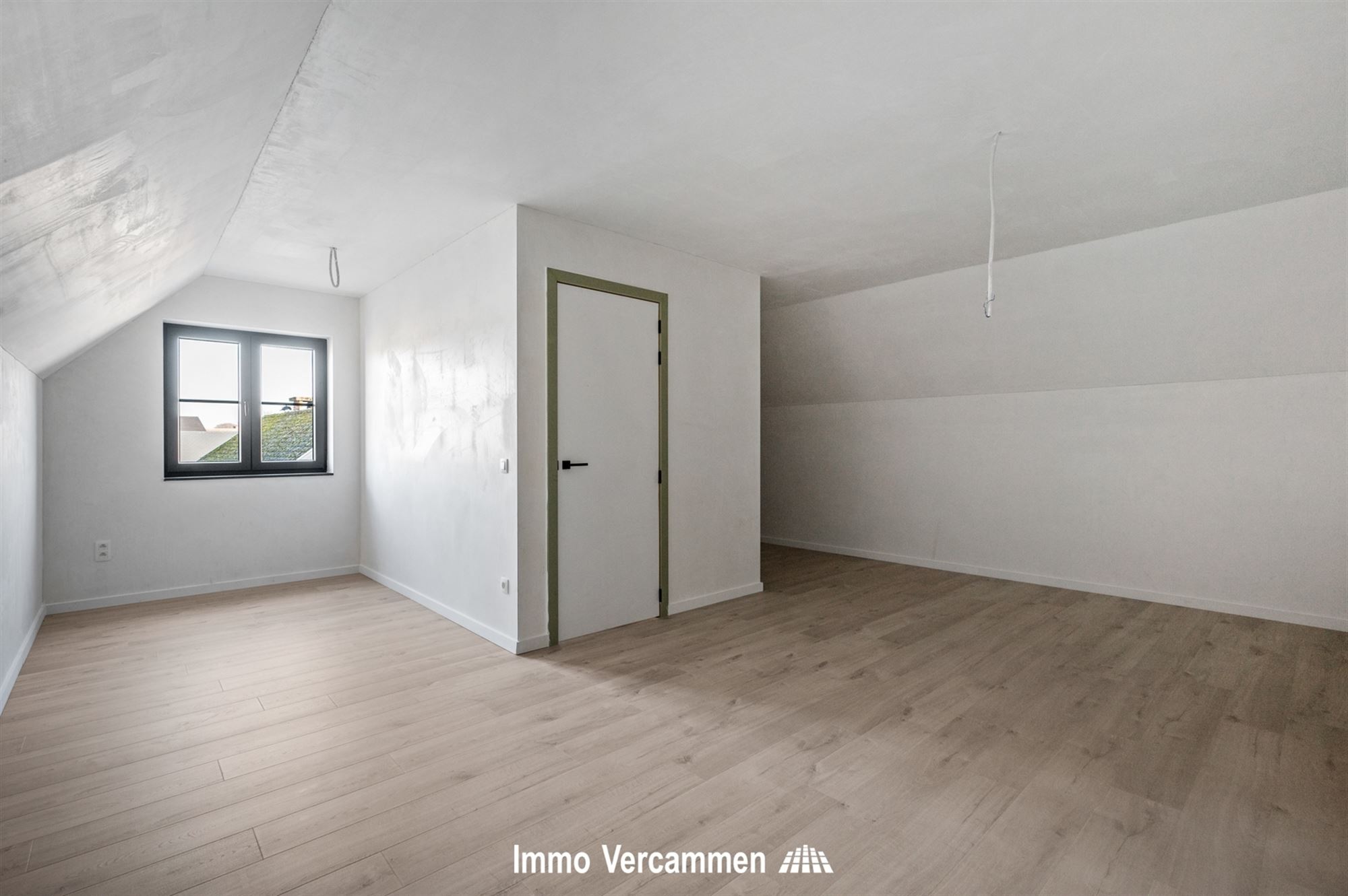 Perfect instapklare nieuwbouwwoning te Blaasveld